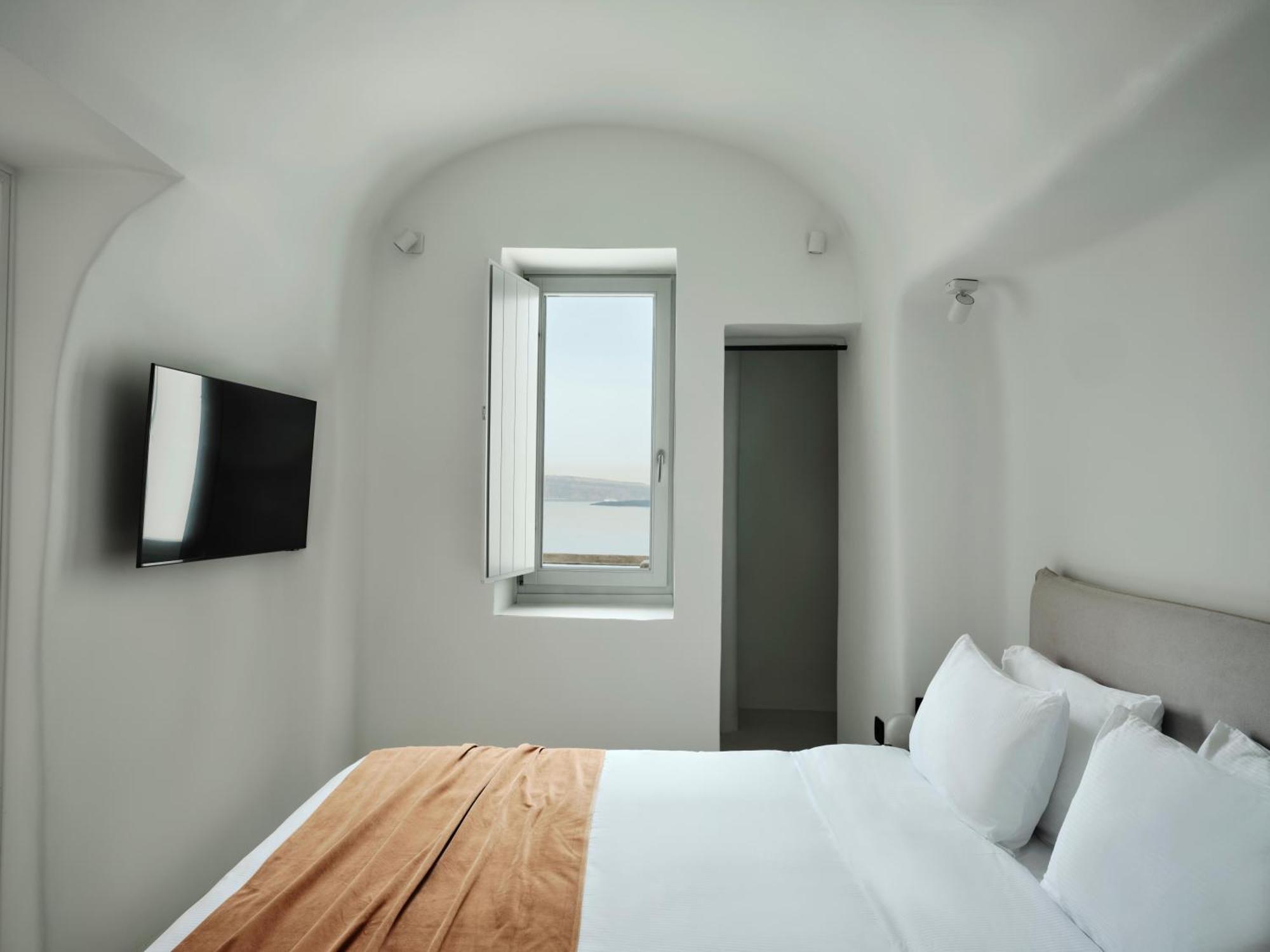 Suite met 2 Slaapkamers en Privézwembad