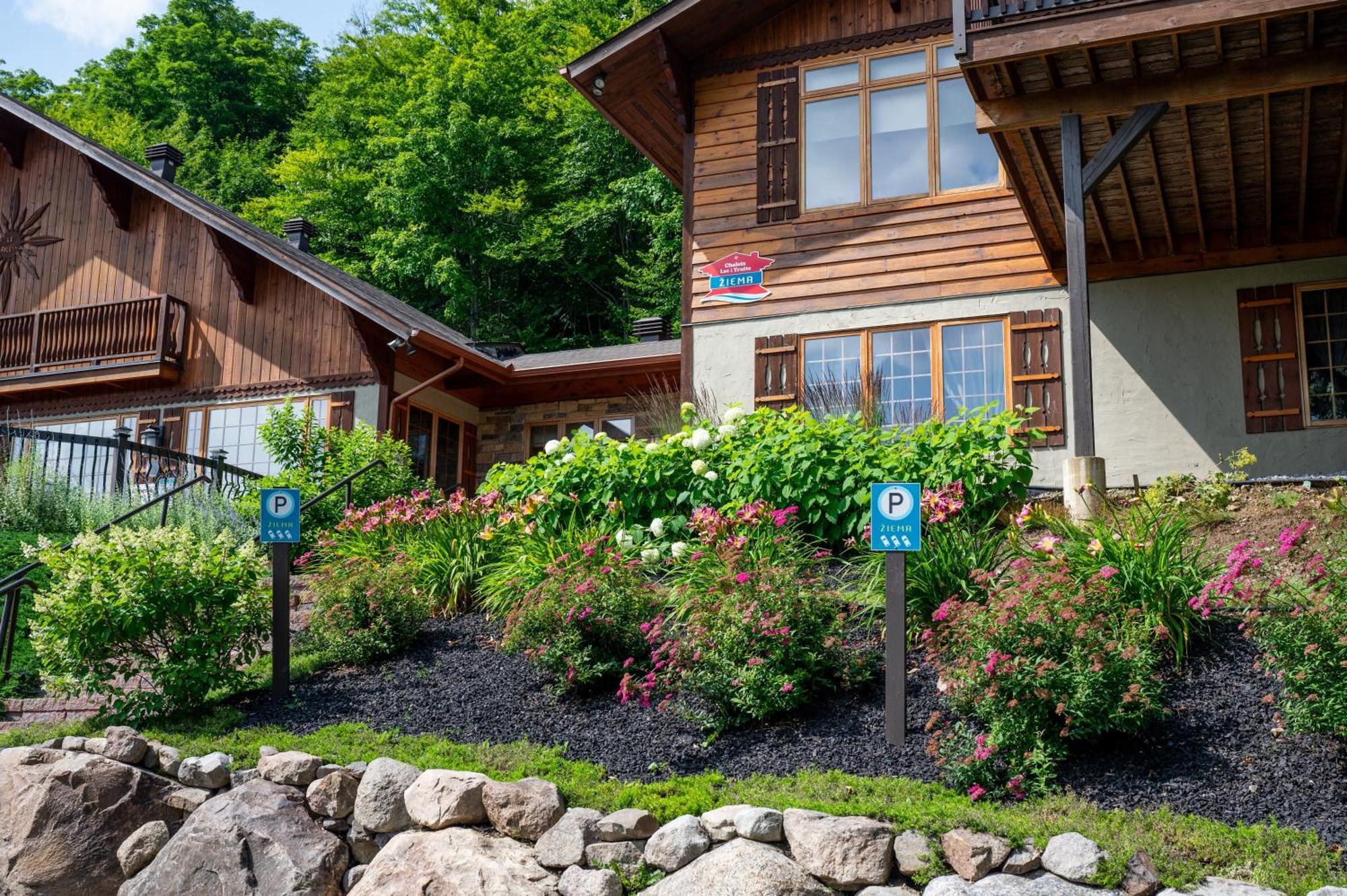 Standard Bungalow