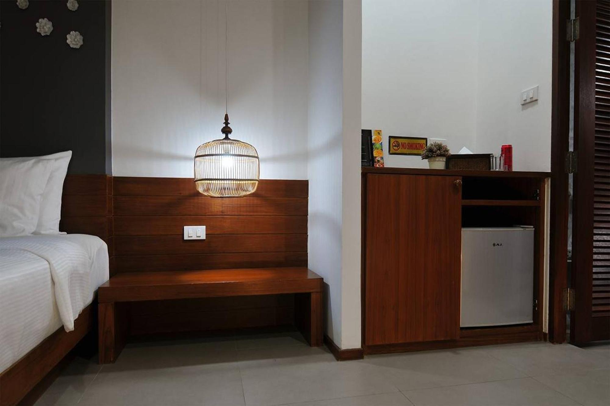 Grand Superior Double Room