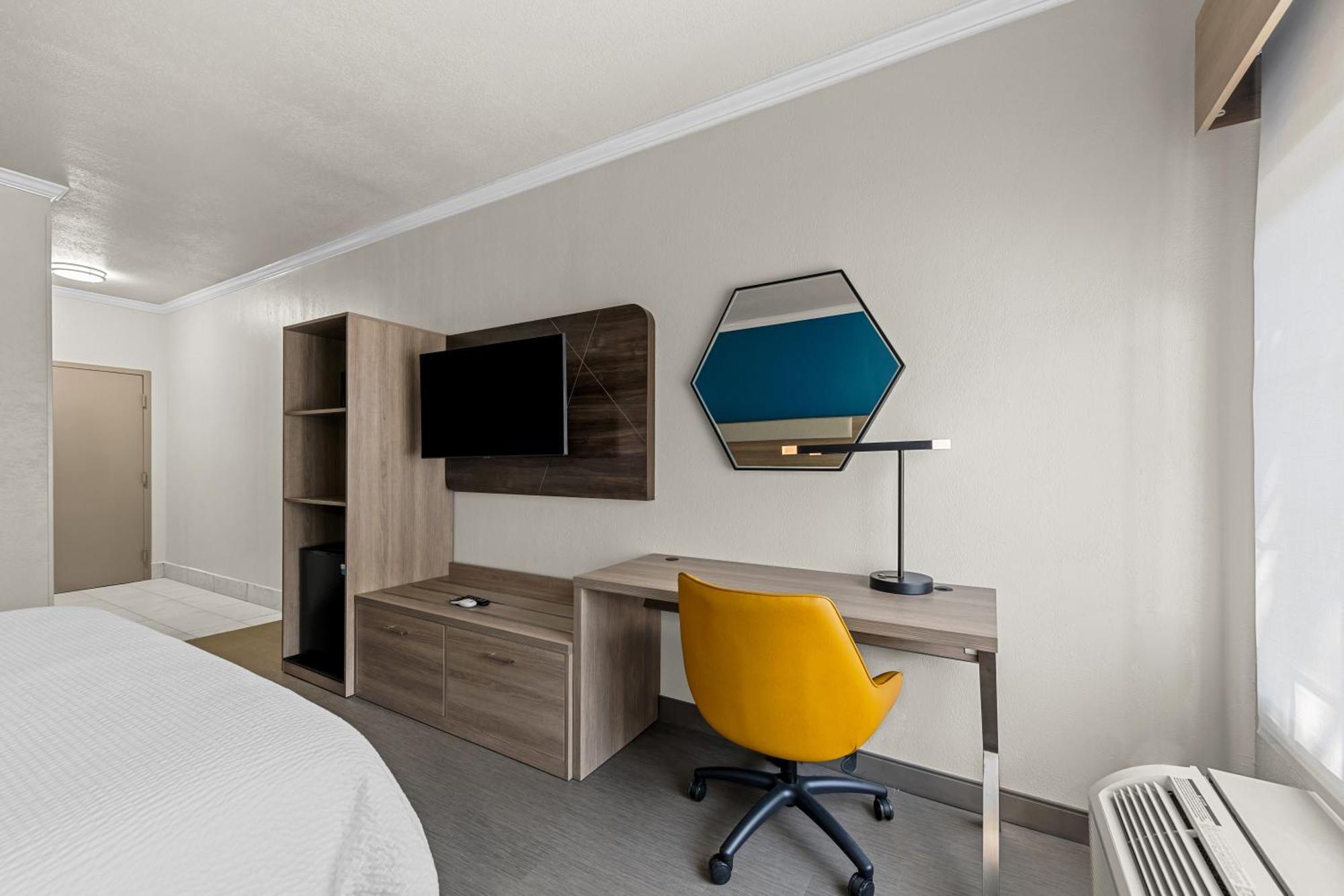 Standardzimmer