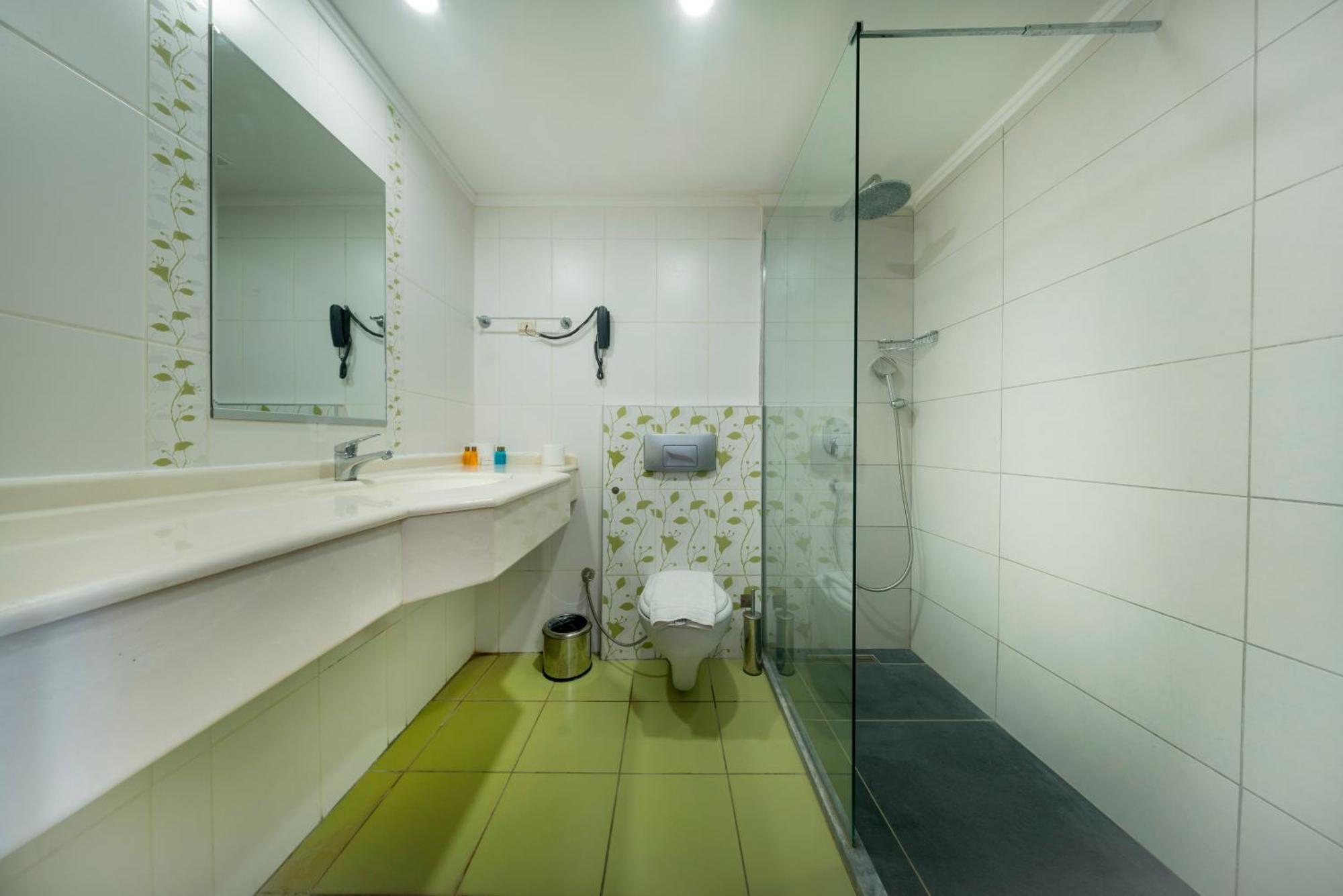 Standard Doppelzimmer