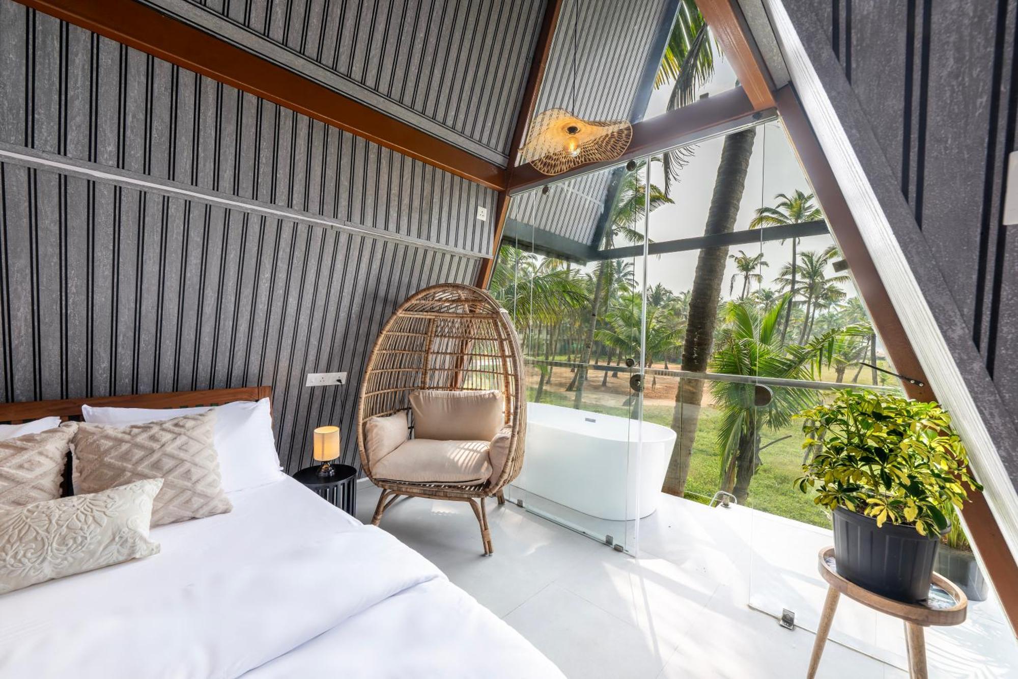 Luxury Partial  Seaview - 10% off on Spa session for couples