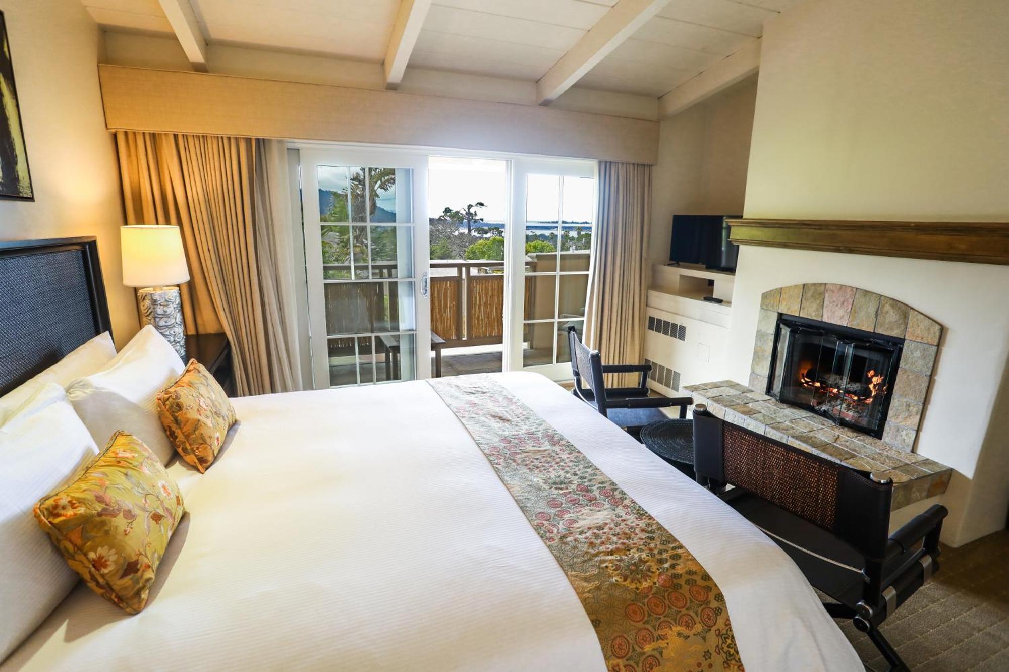 Suite Serenity