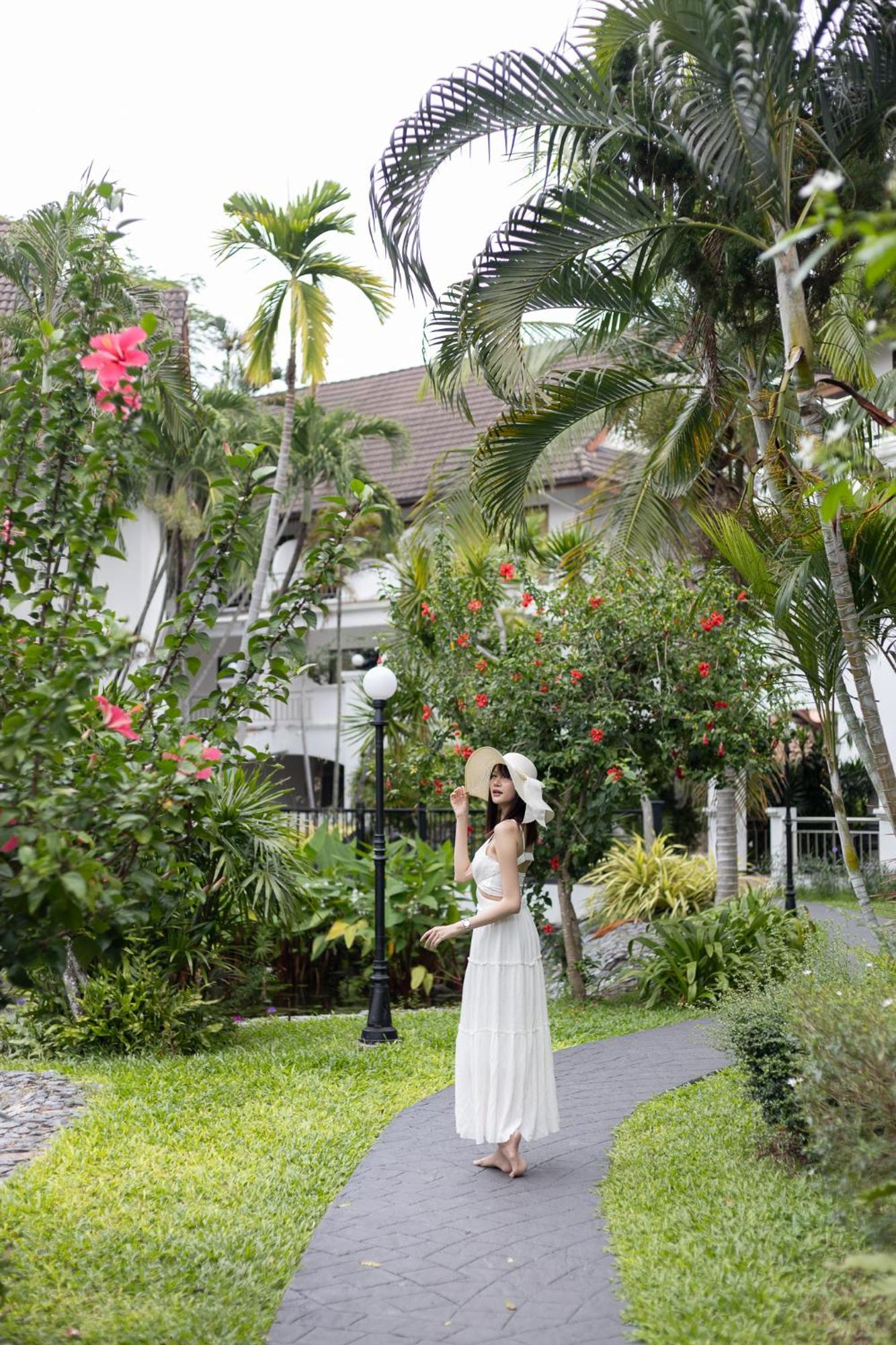 Resort Room Garden View Twin