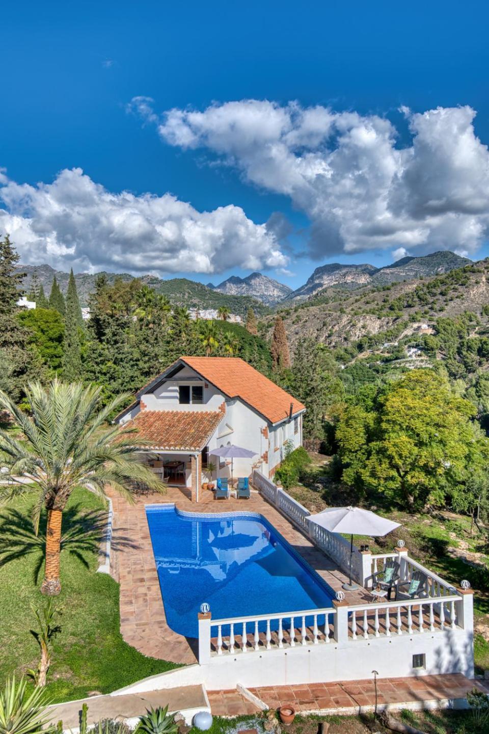 Deluxe Villa