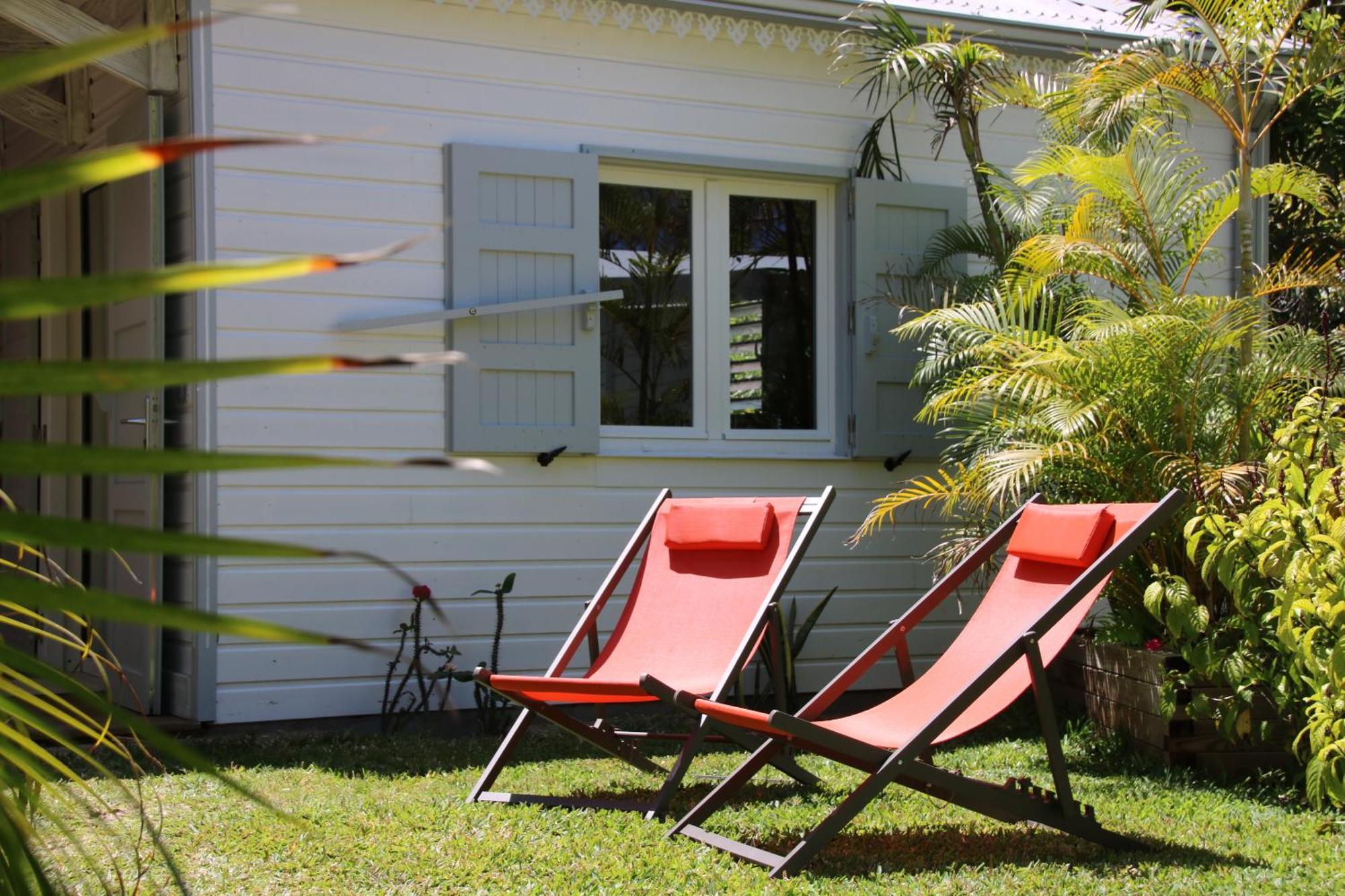 Superior Bungalow