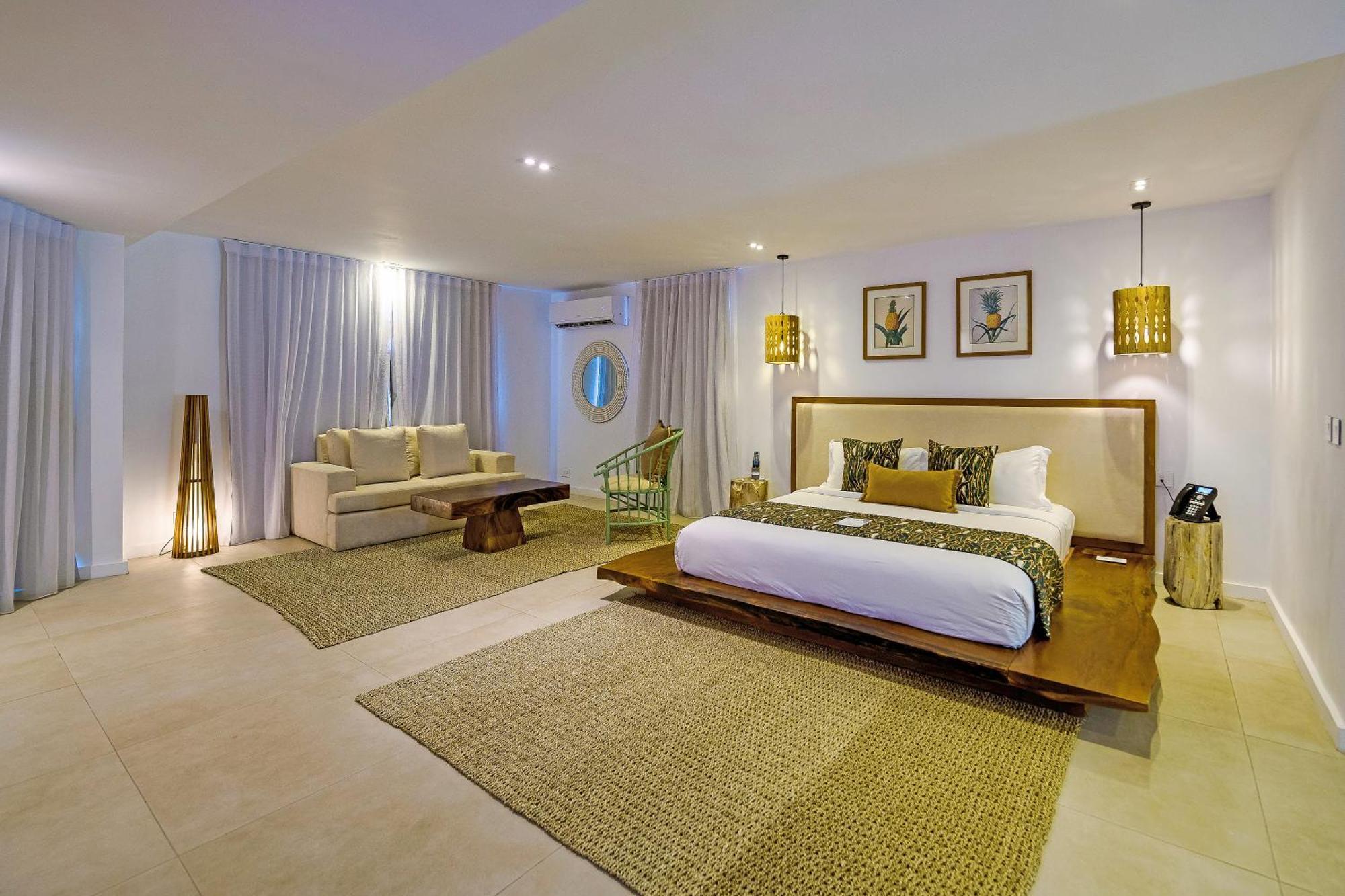 Suite Sea Royal