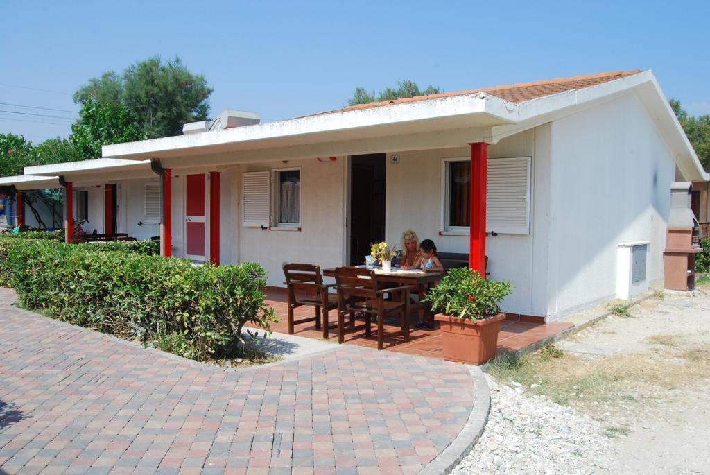 Bungalow