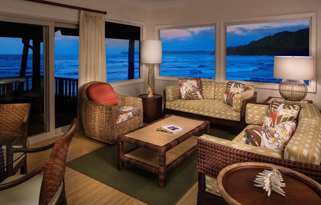 Suite Premium de 2 dormitorios con vistas al mar