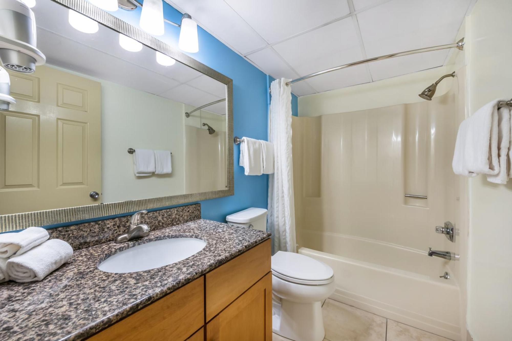 King Room Partial Ocean View