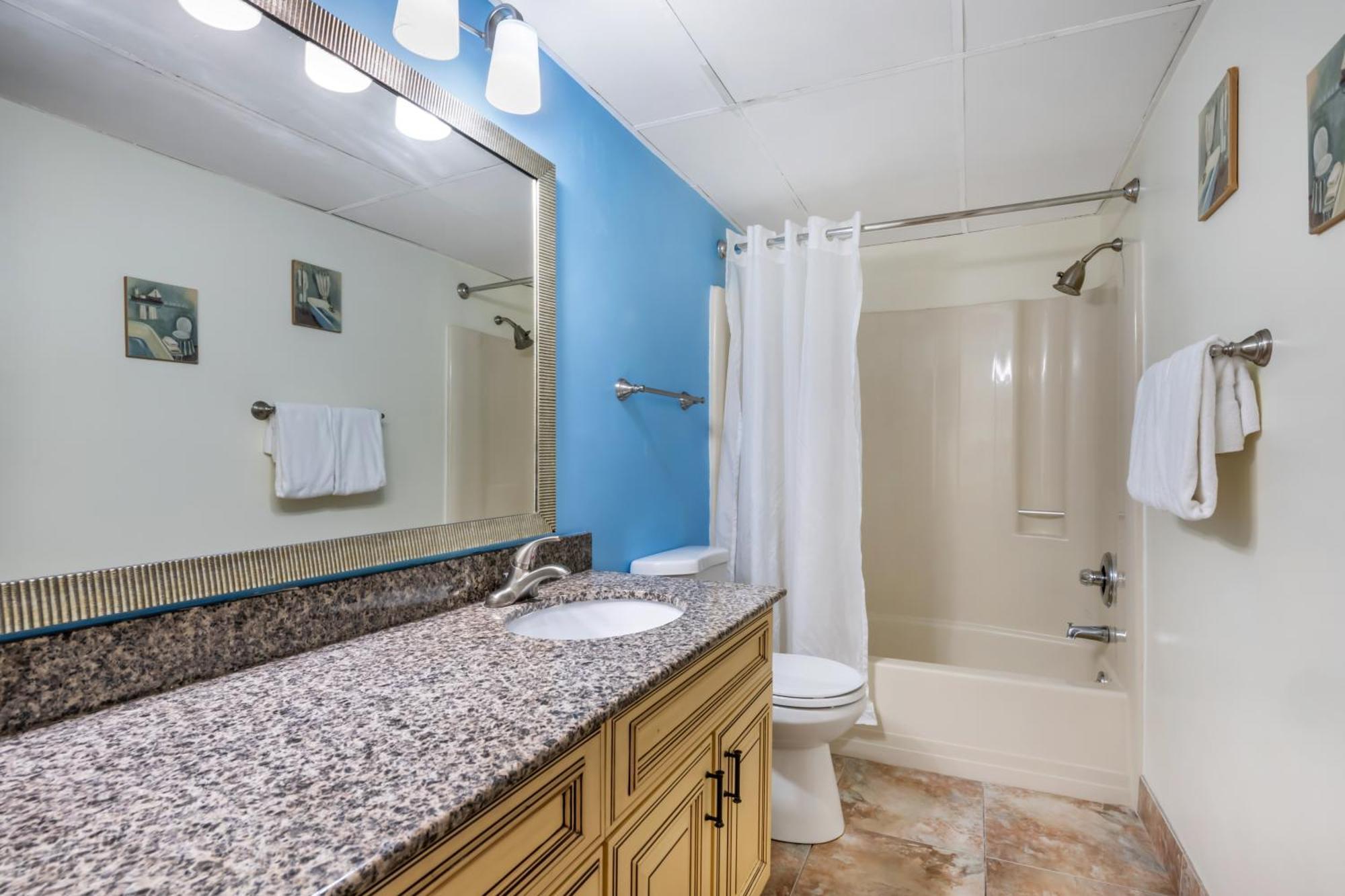 King Room Partial Ocean View