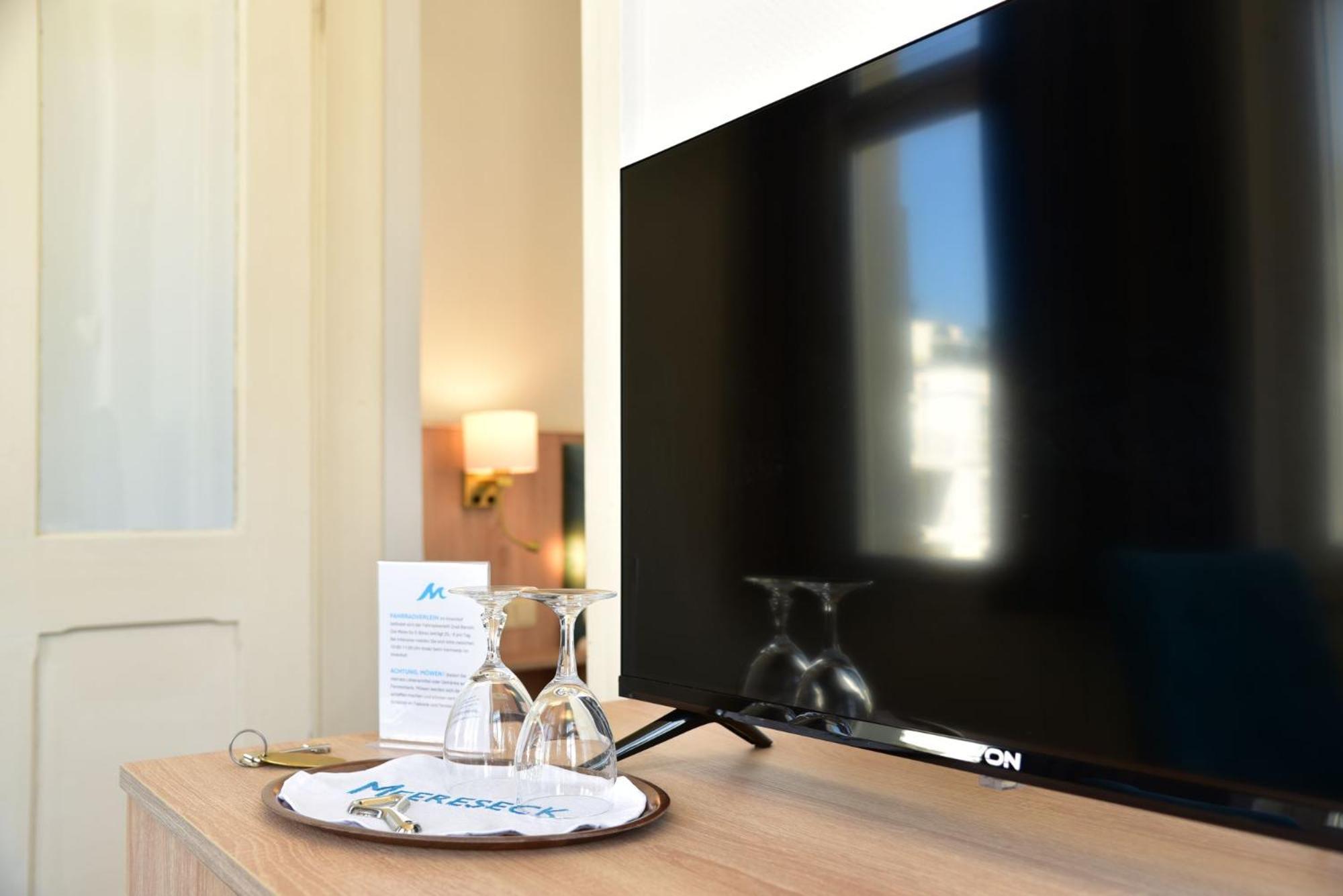 Dreibettzimmer