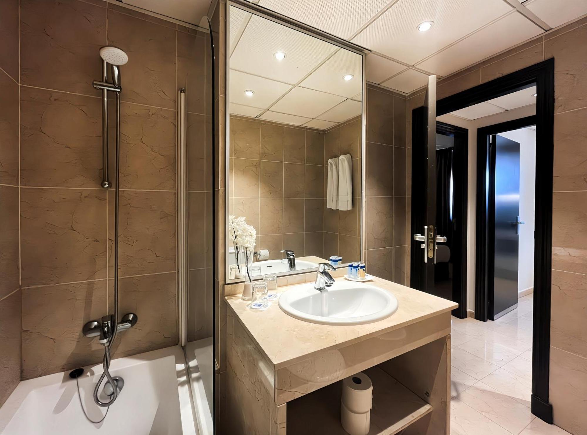 Standaard Suite