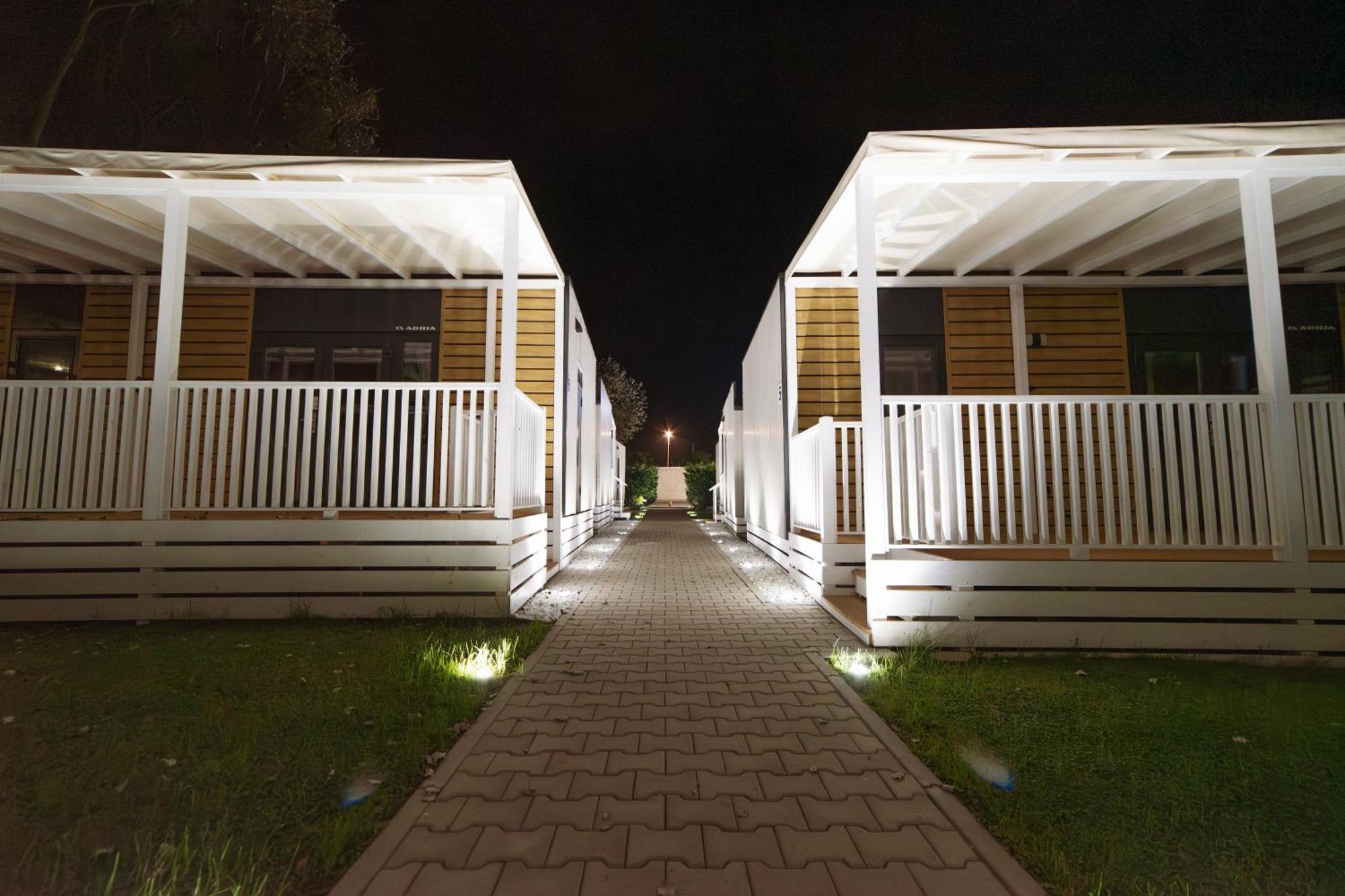 Mobile Home