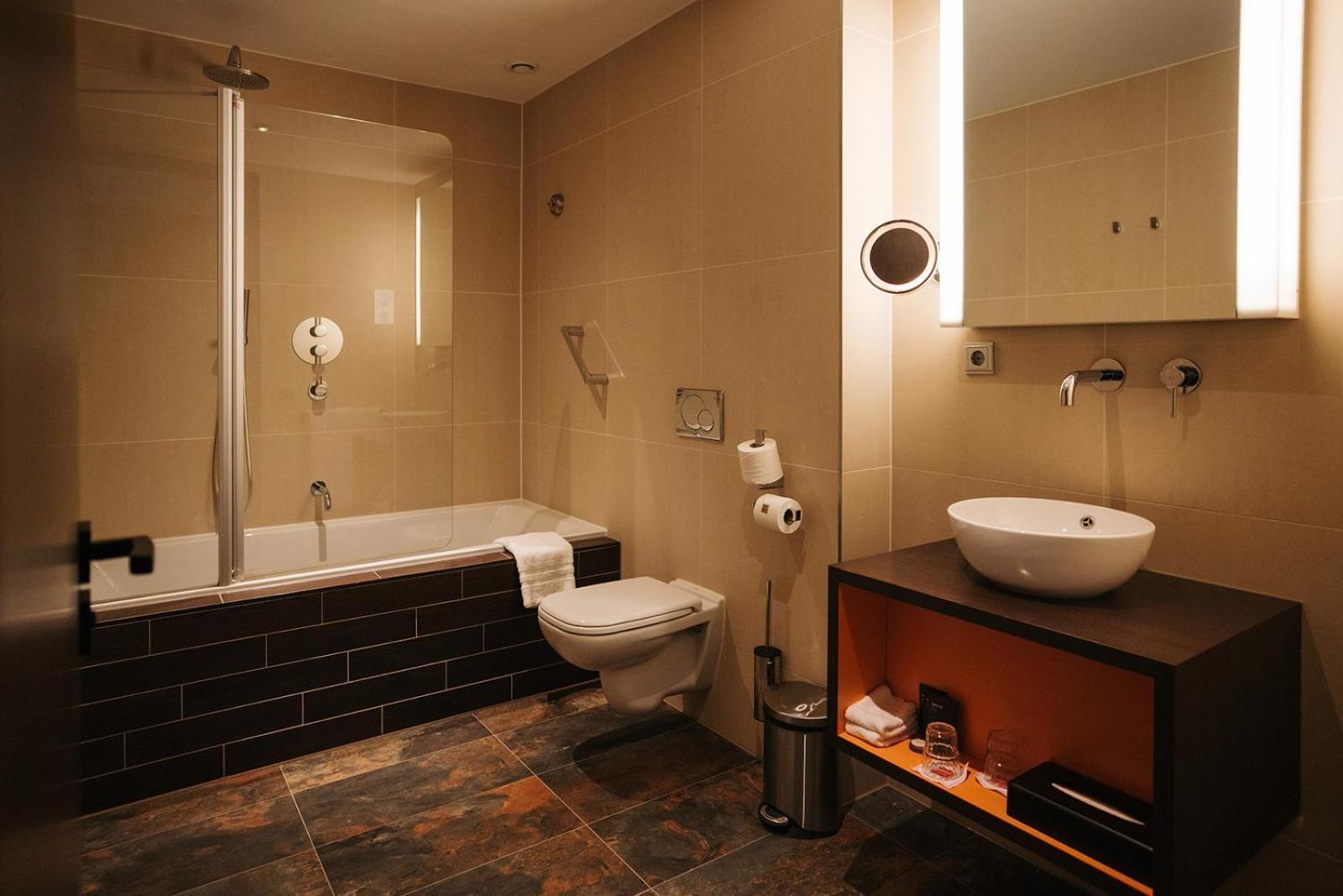 Suite Executive