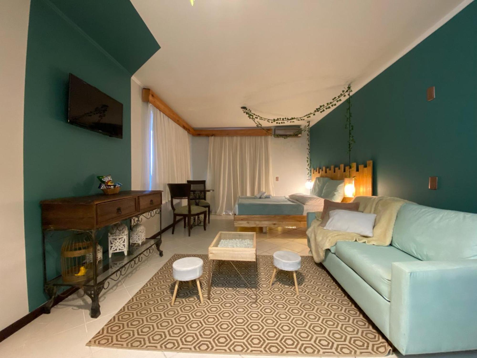 Suite Superior