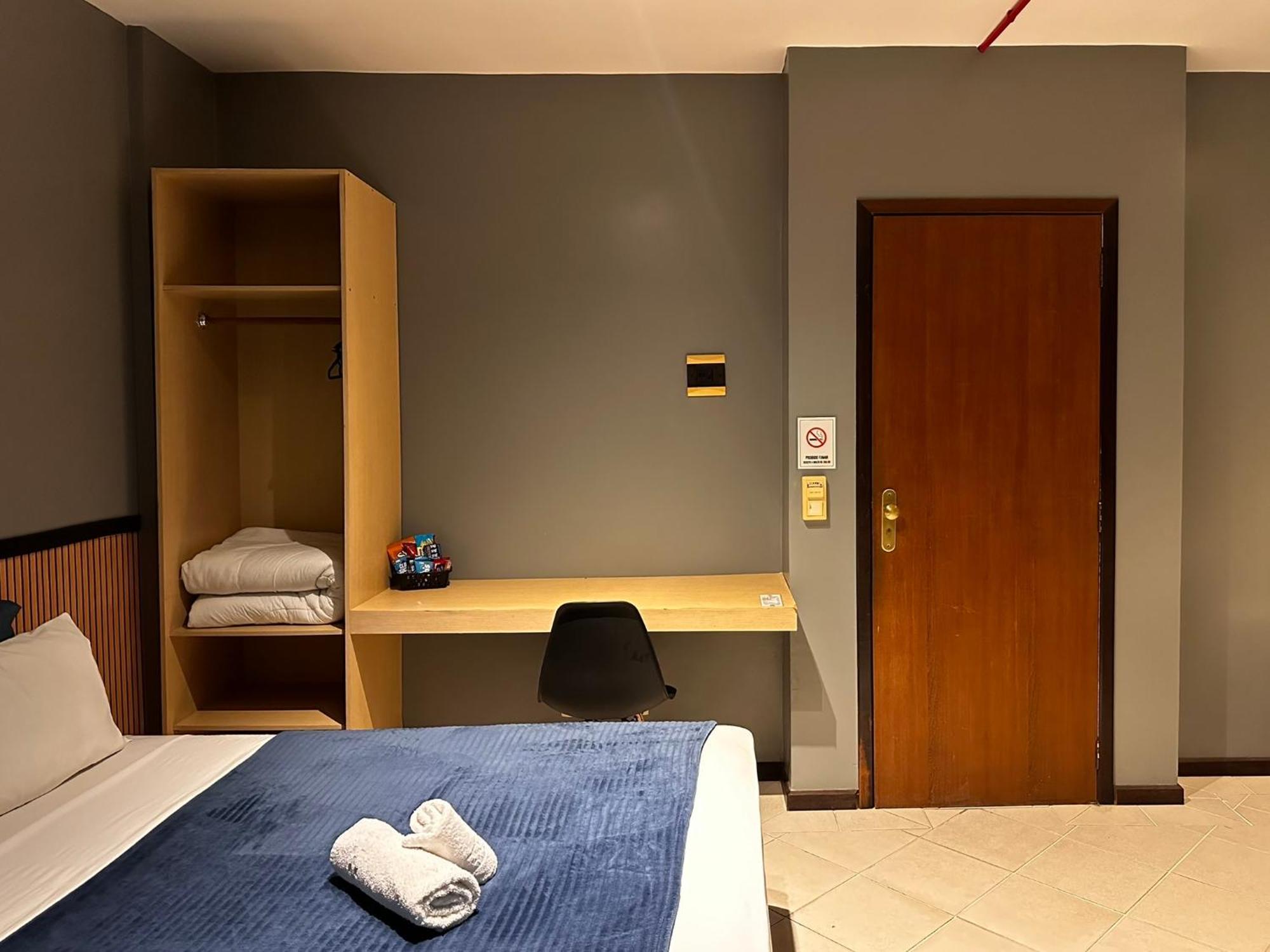 Habitación Triple Executive