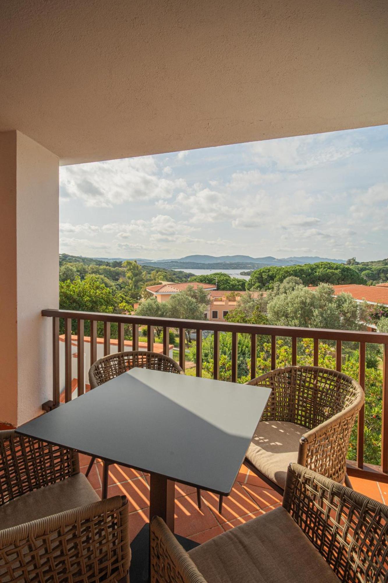 One Bedroom Comfort  Apartment