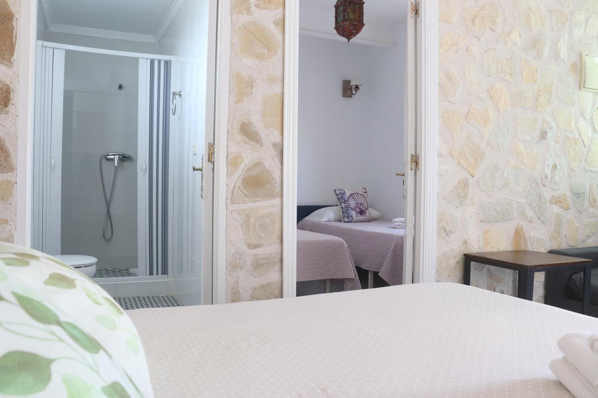 Habitación Familiar