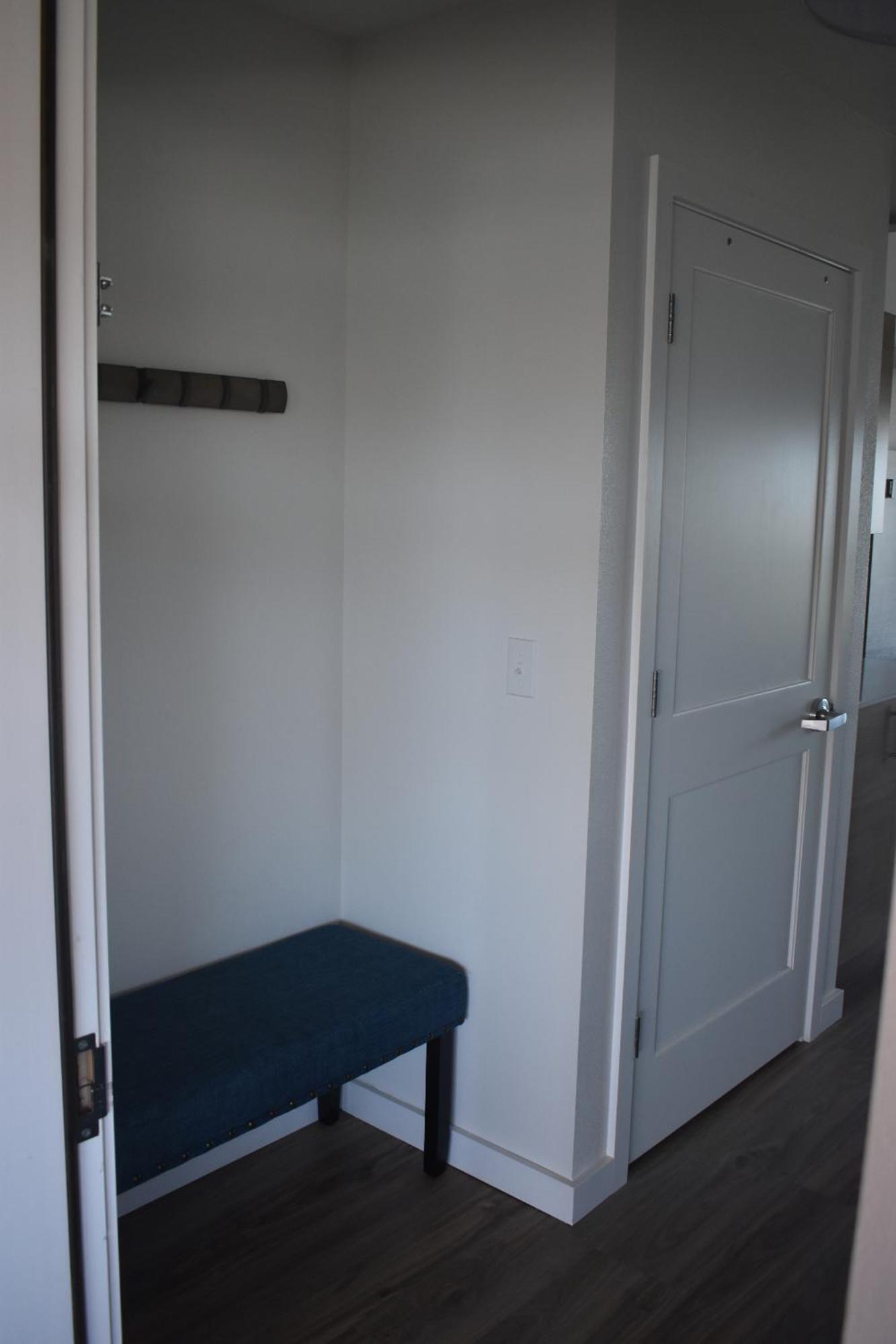 Tweepersoonskamer met Eigen Badkamer