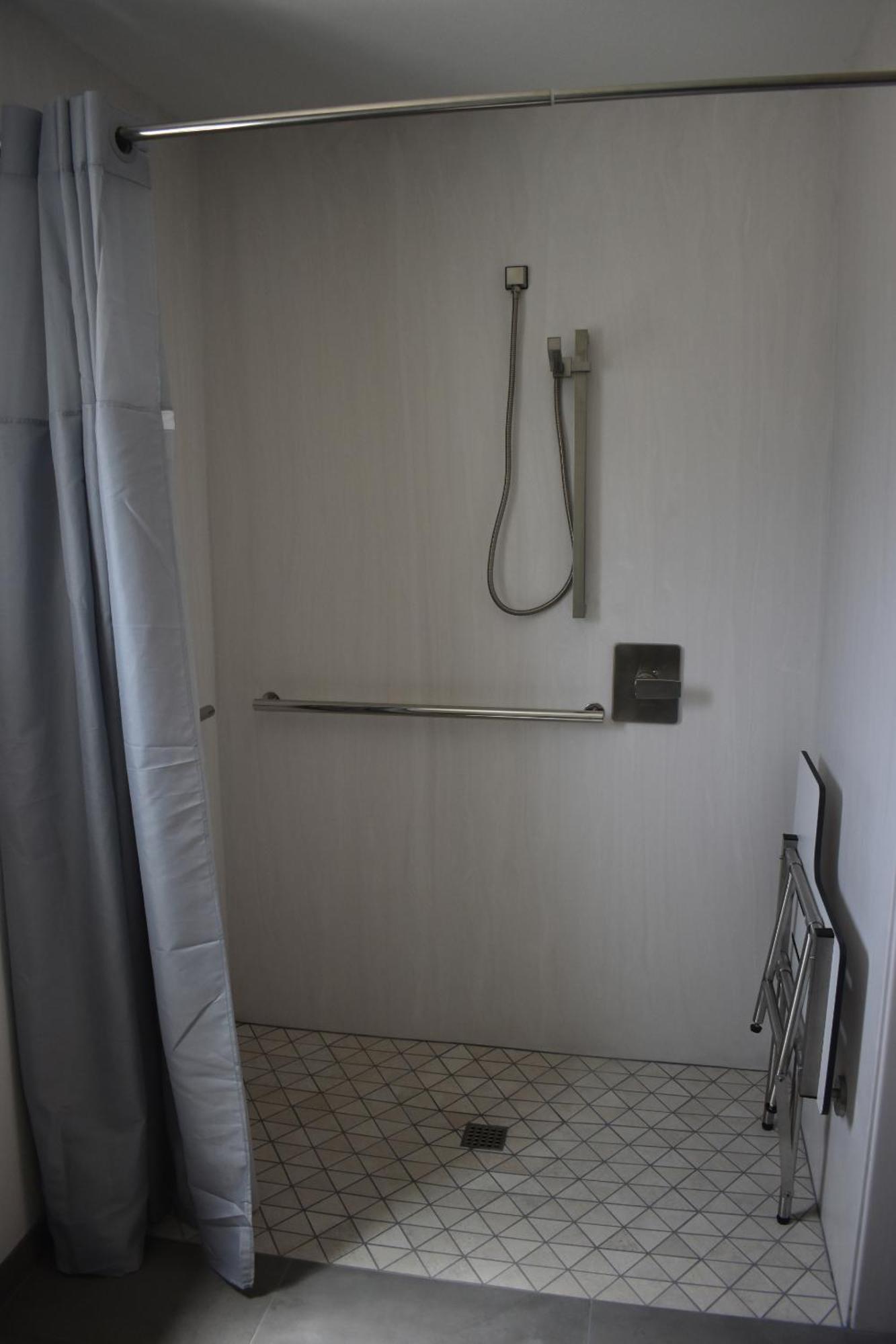 Tweepersoonskamer met Eigen Badkamer