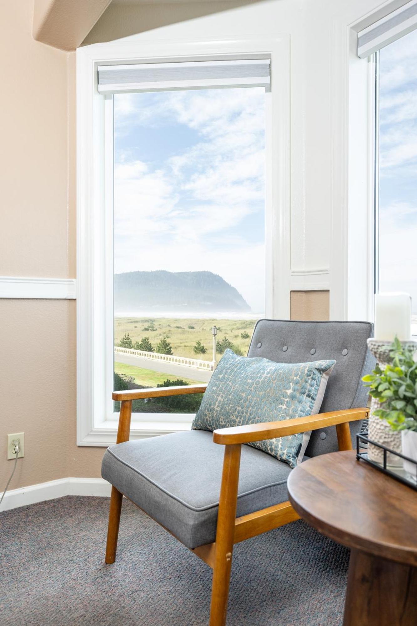 Queen Room Sea View