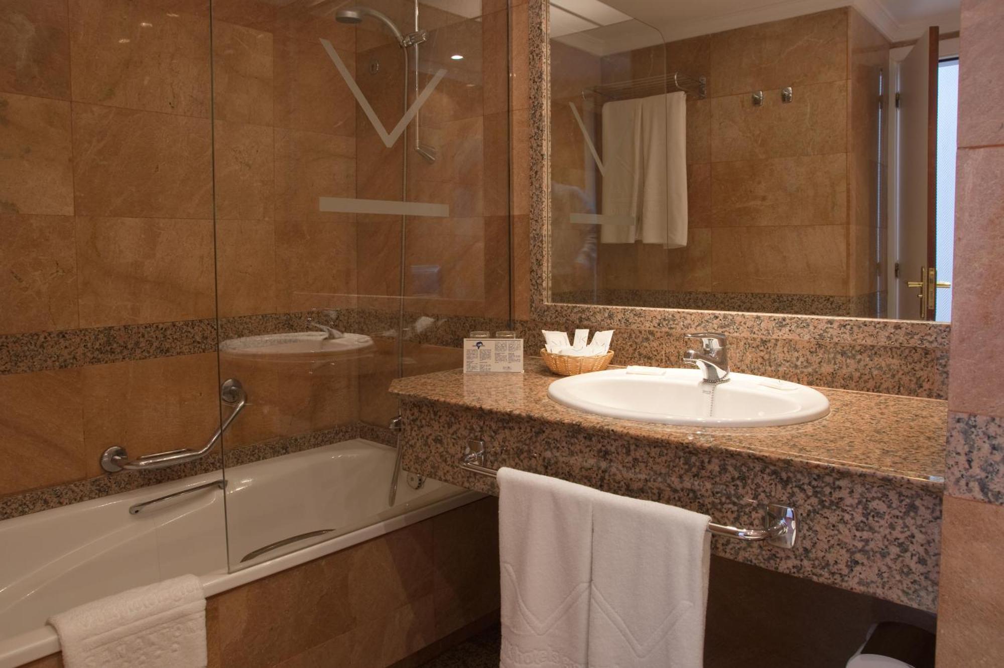 Chambre Familiale