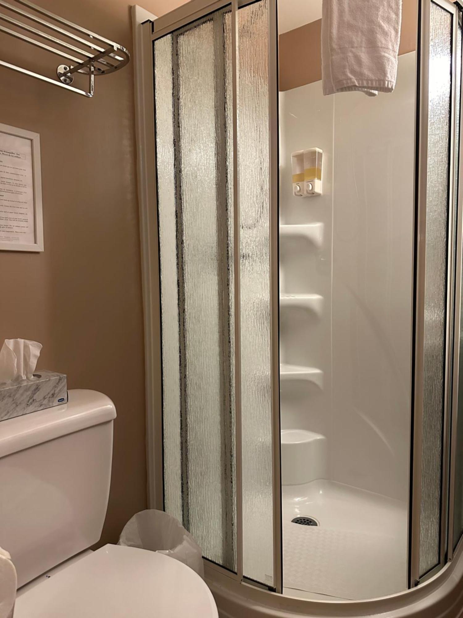 Superior Room Stone Wall