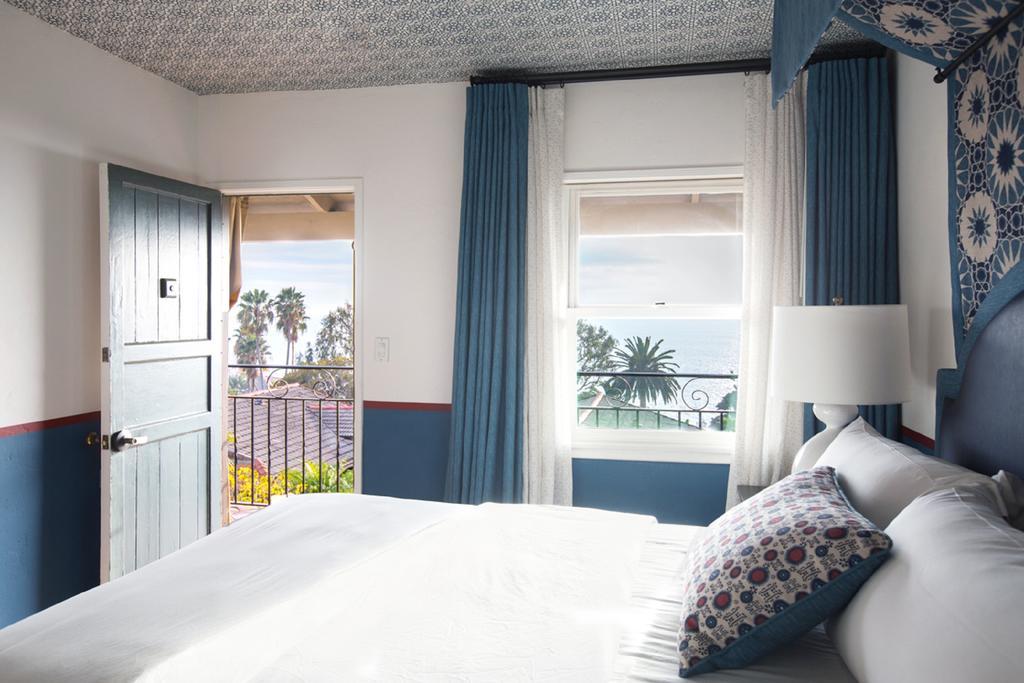 Habitación Individual con vistas al mar