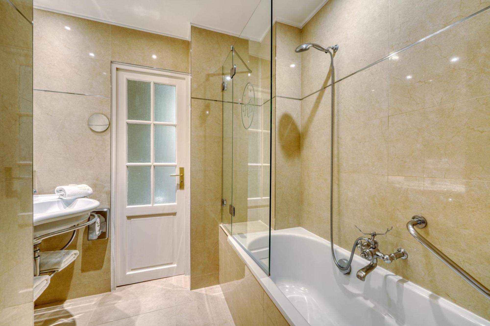 Chambre Lits Jumeaux