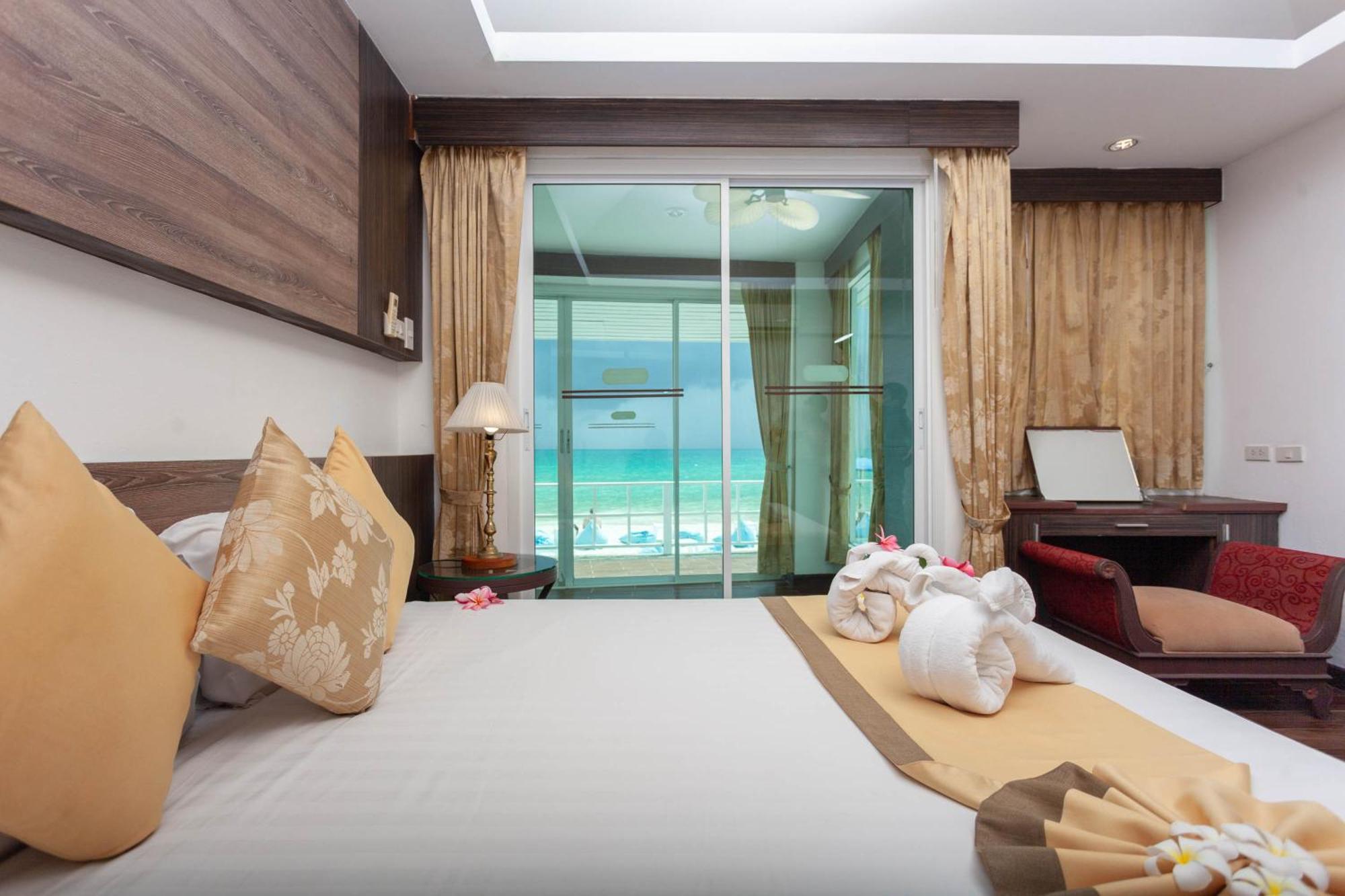 Suite Executive