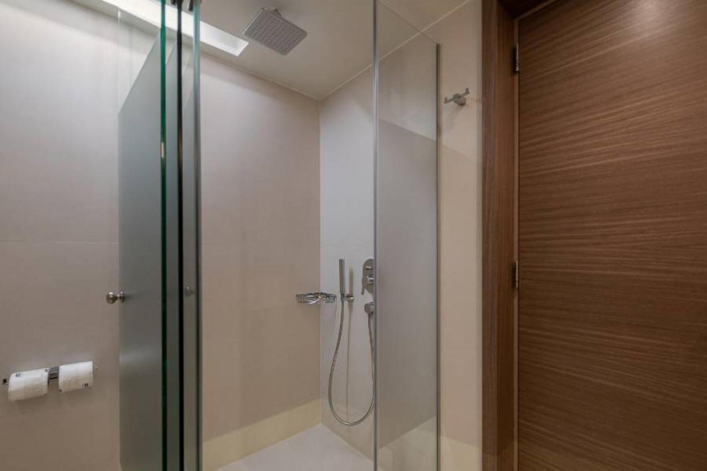 Dúplex con piscina privada