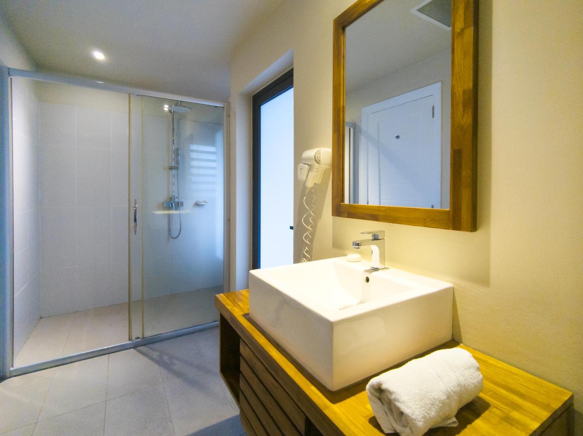 Standaard Appartement met 1 Slaapkamer
