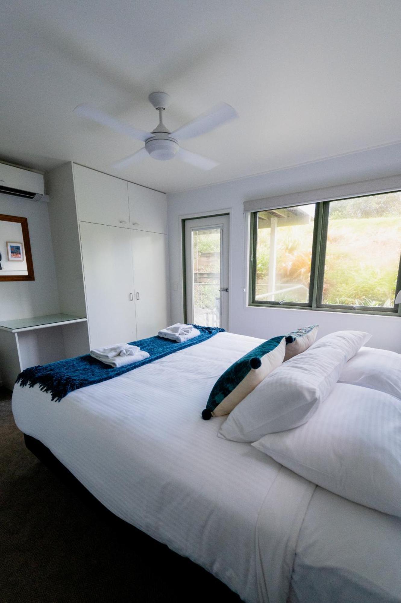 Three-Bedroom Superior Apartment