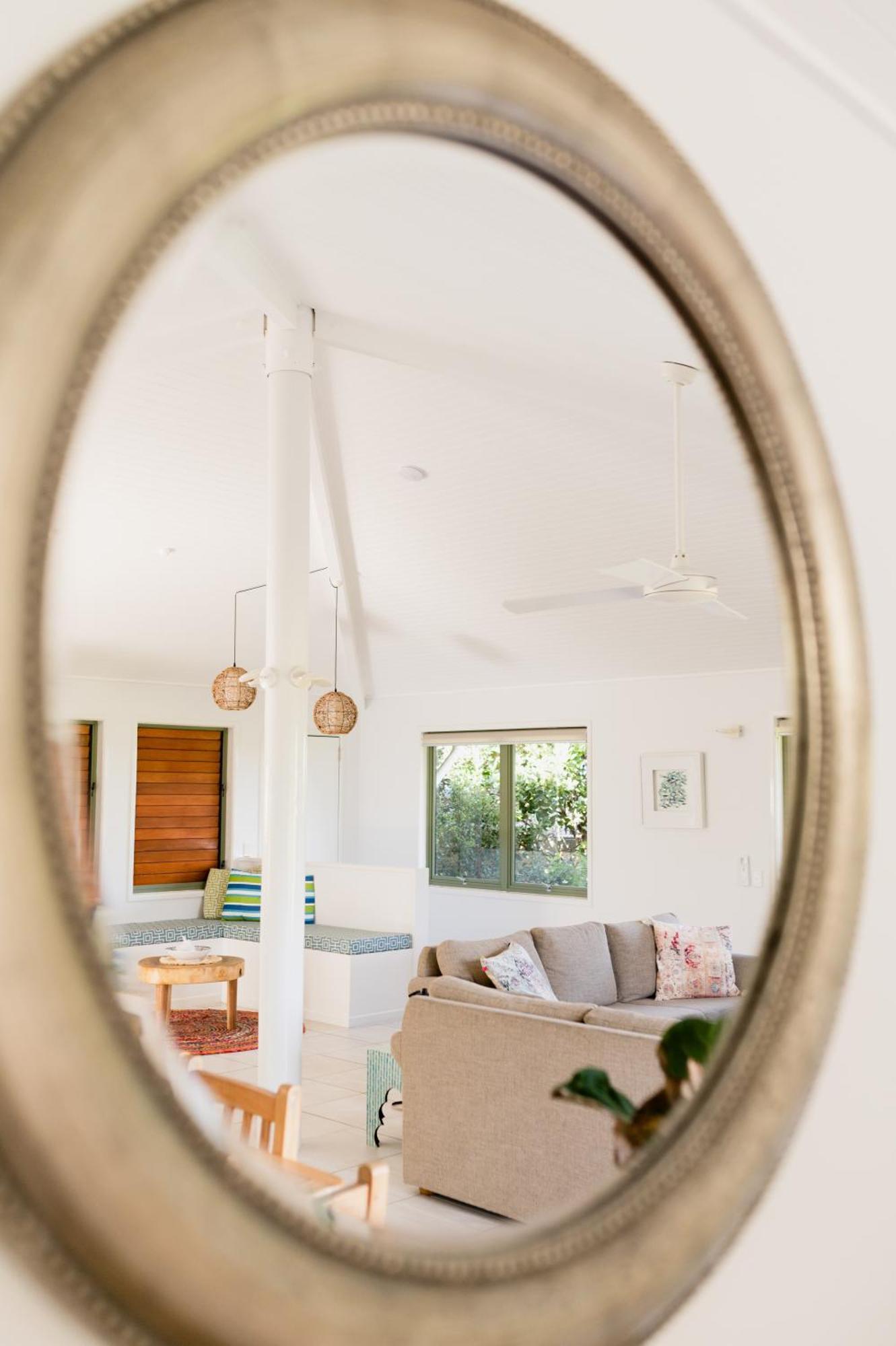 Three-Bedroom Superior Apartment