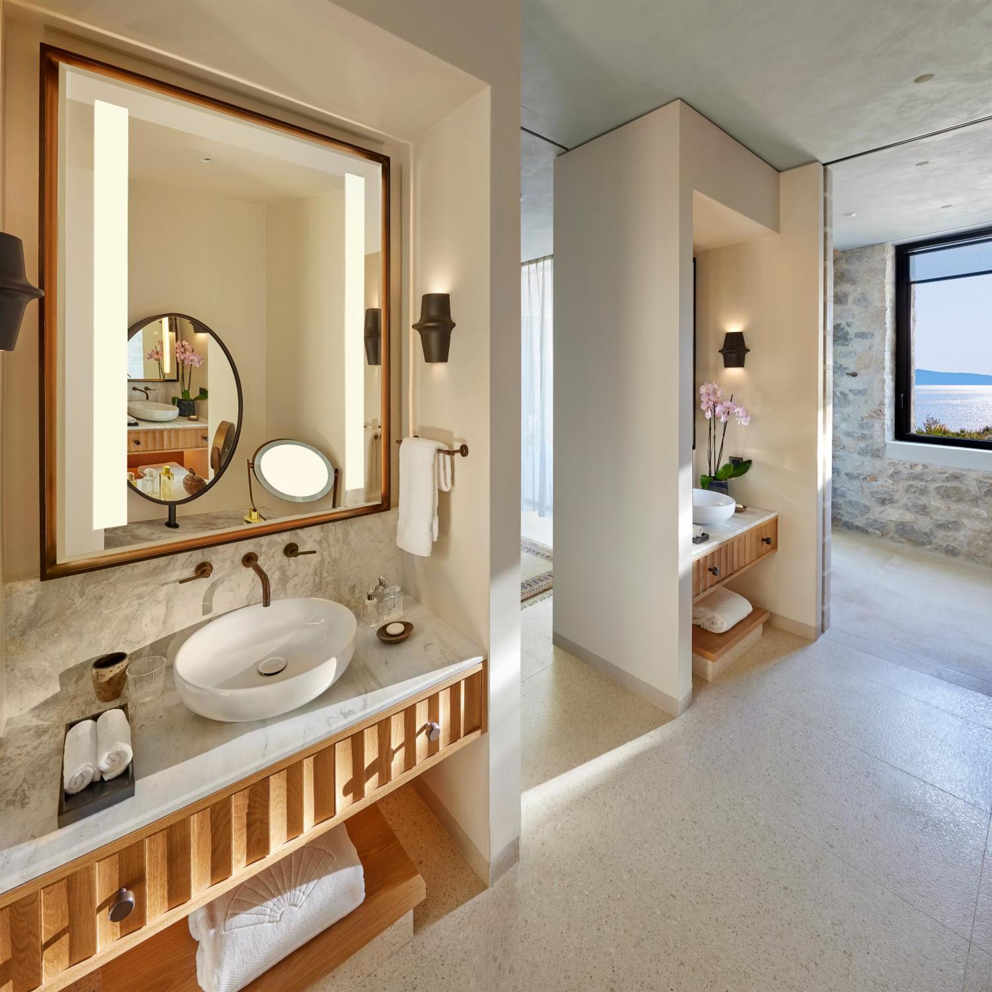 Bay View Pool Villa