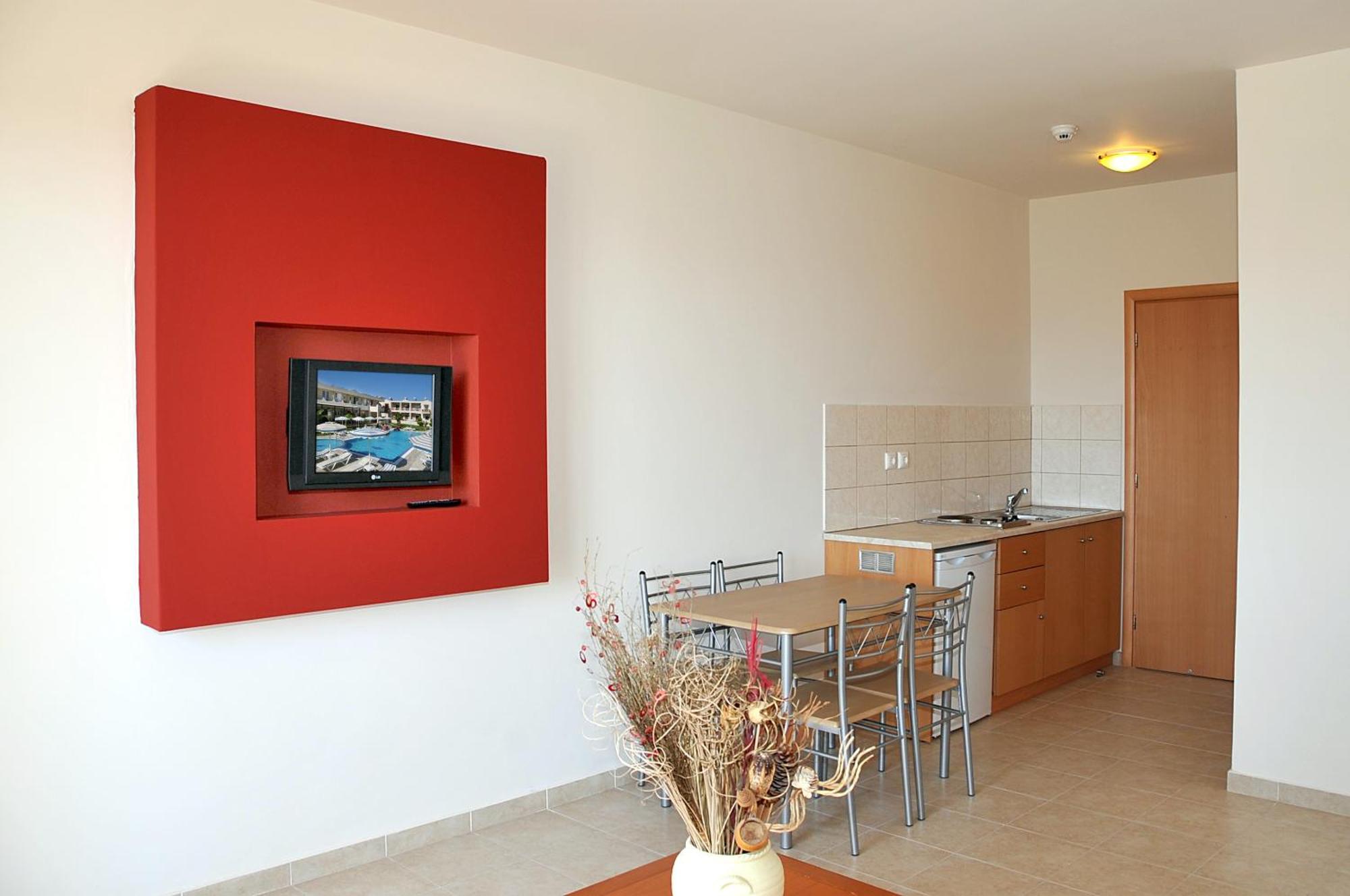 Habitación Familiar