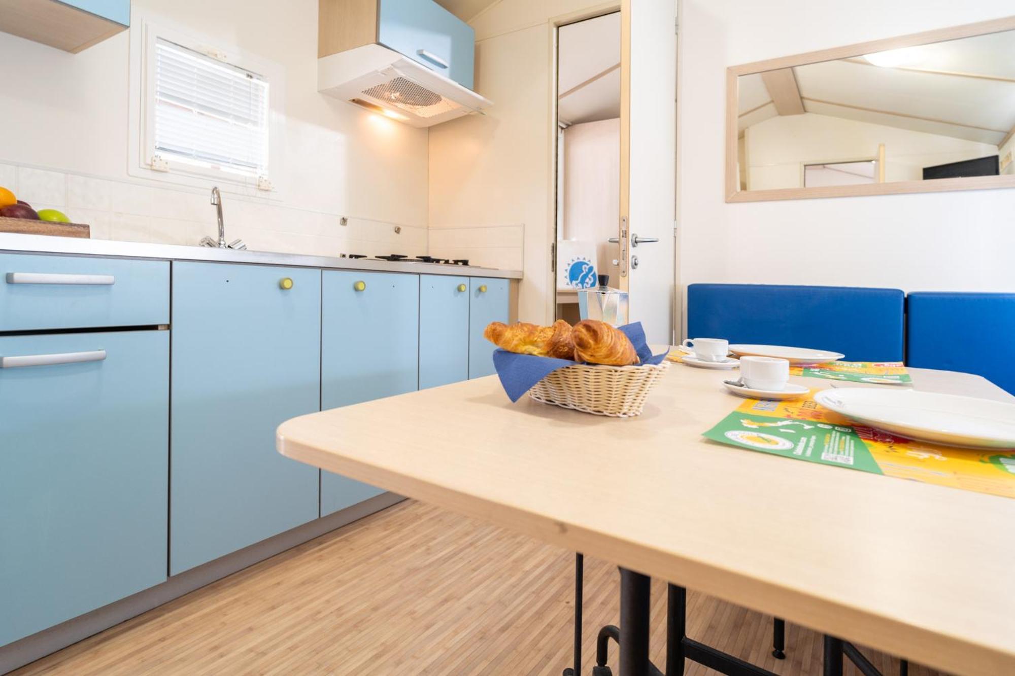 Mobile Home Standard