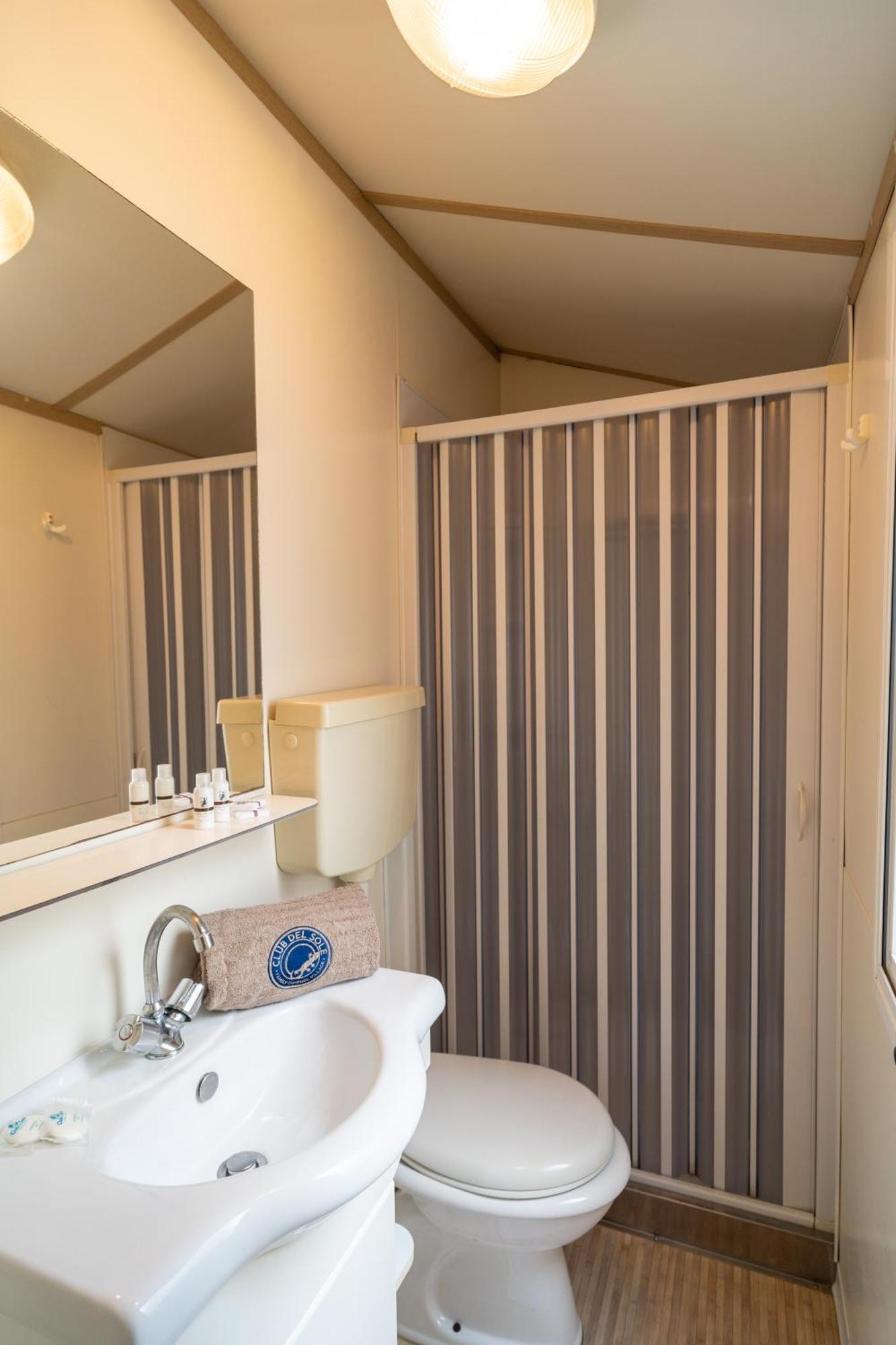 Mobile Home Standard