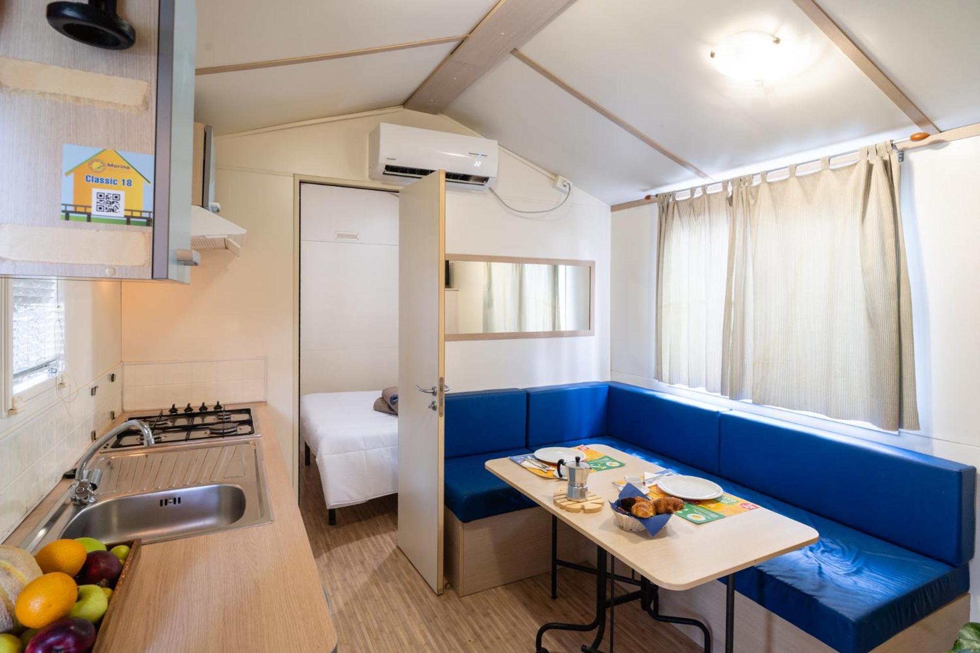 Mobile Home Standard