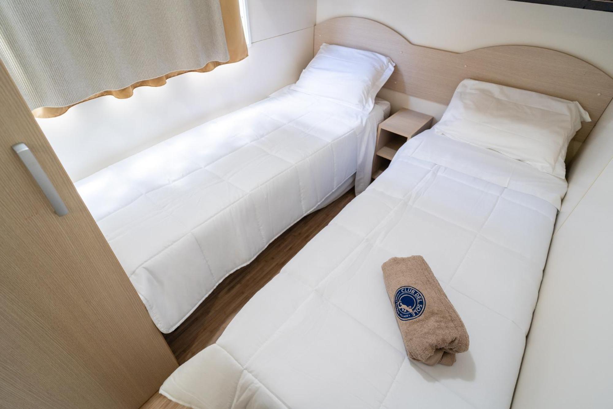 Mobile Home Standard