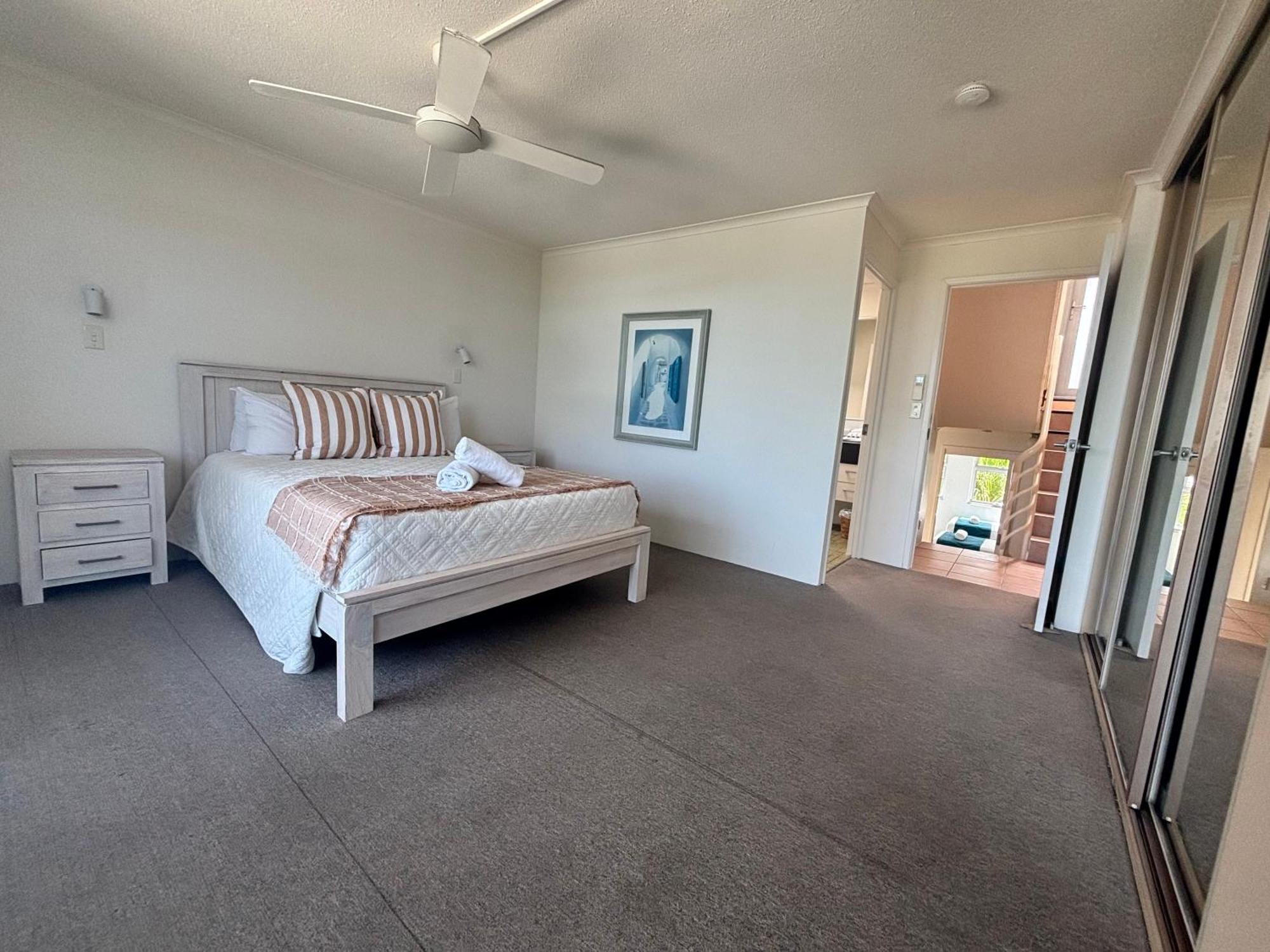 Family Beach House Two-Bedroom