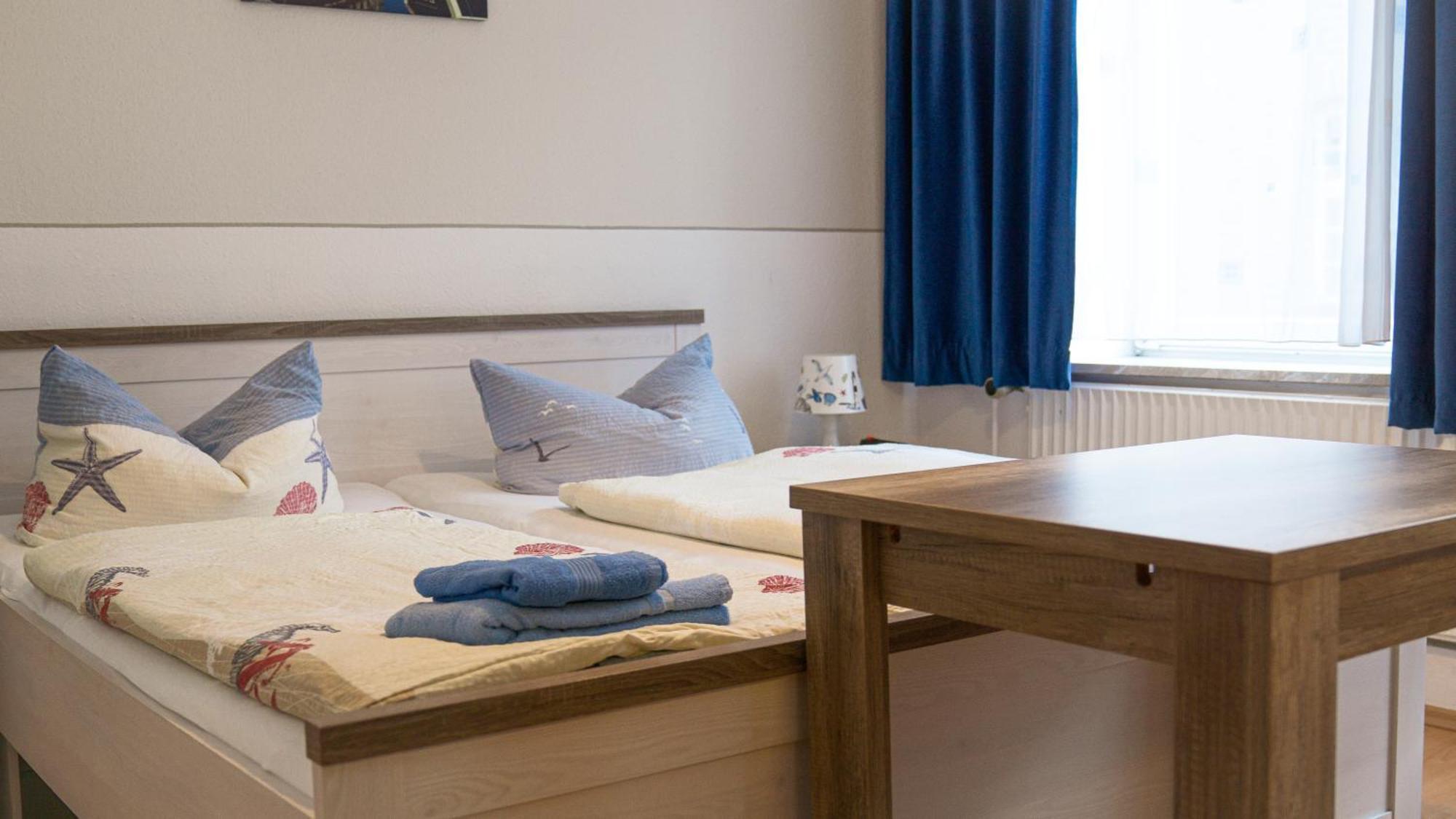 Doppelzimmer