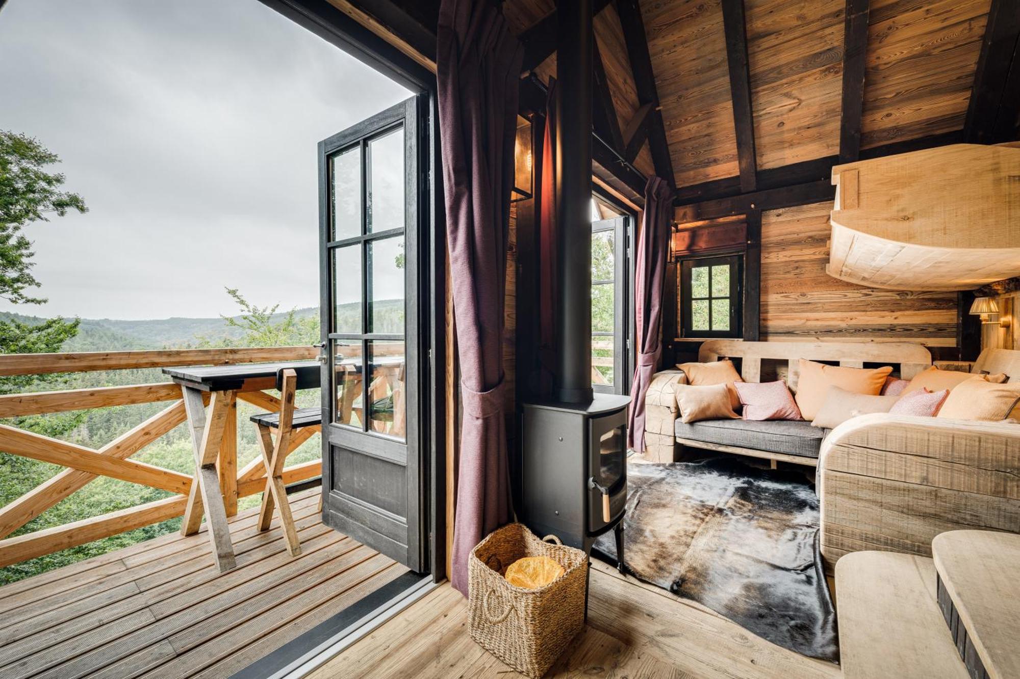 Superior Chalet