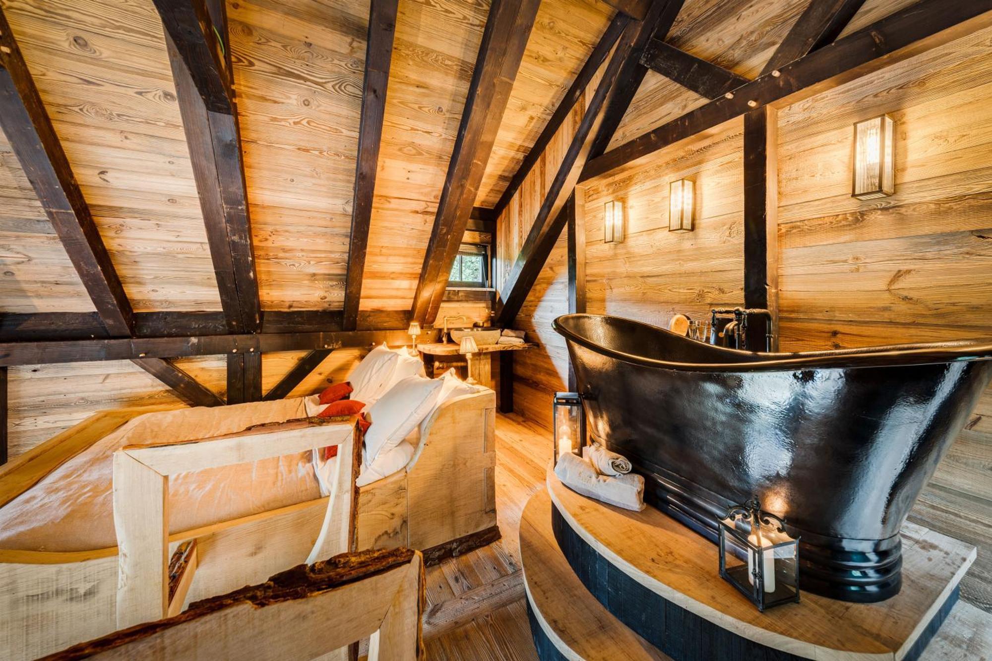 Superior Chalet