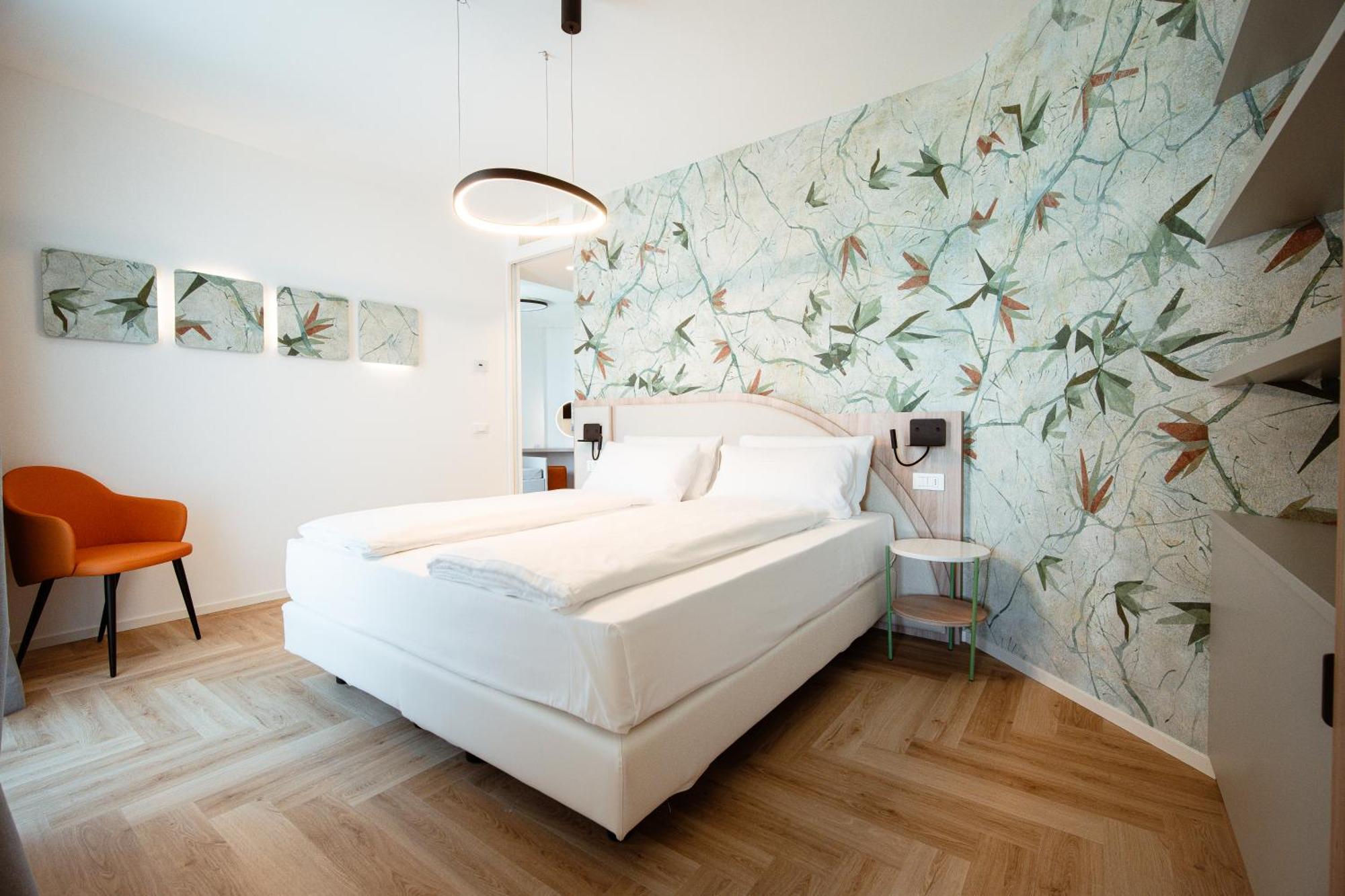 Suite con Vasca Idromassaggio