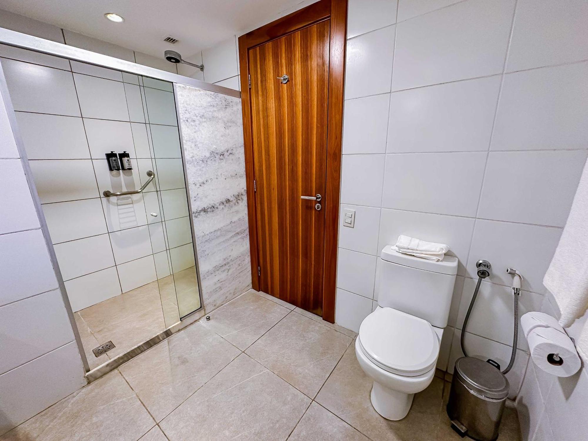 Quarto Luxo