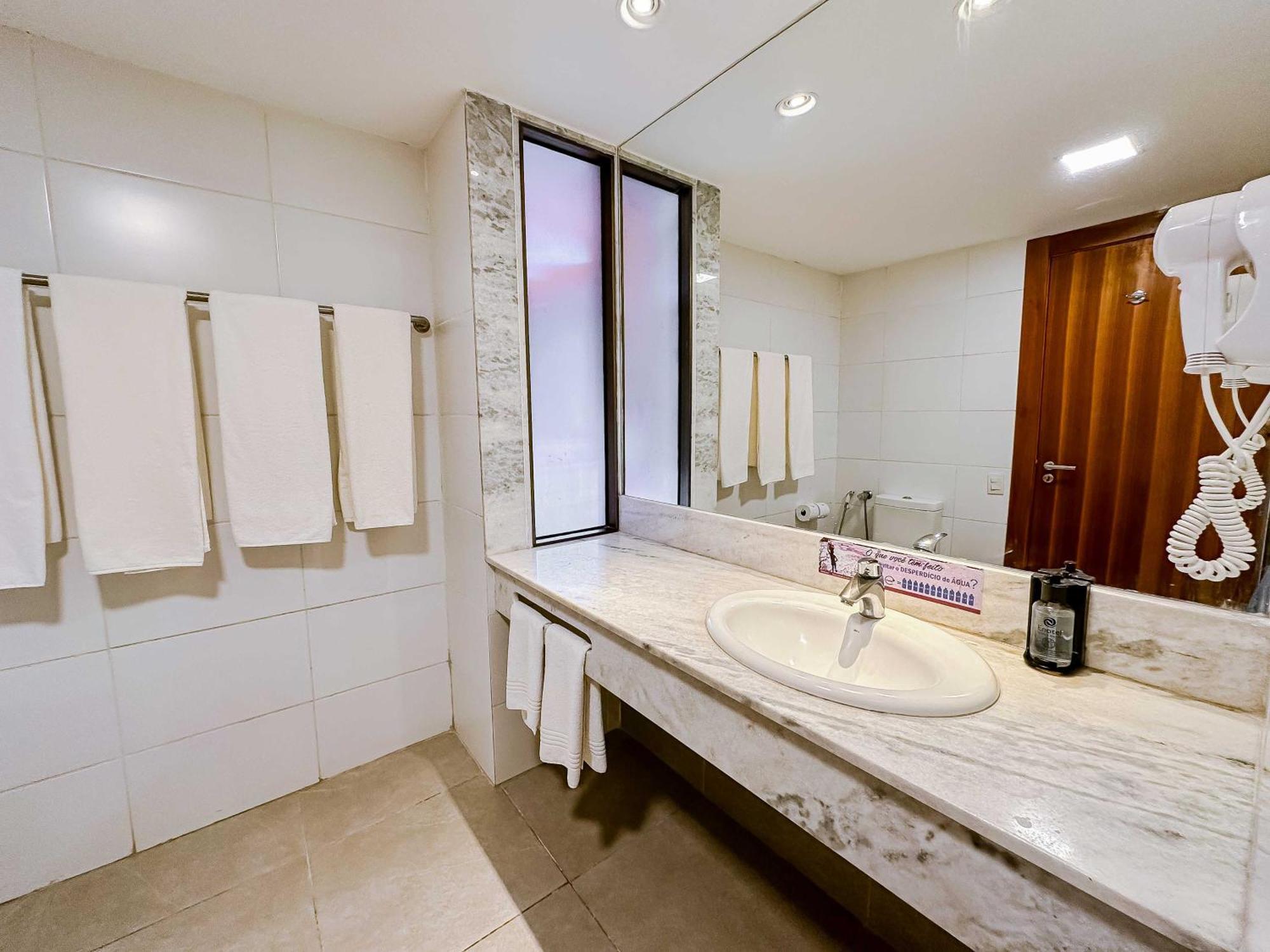 Quarto Luxo