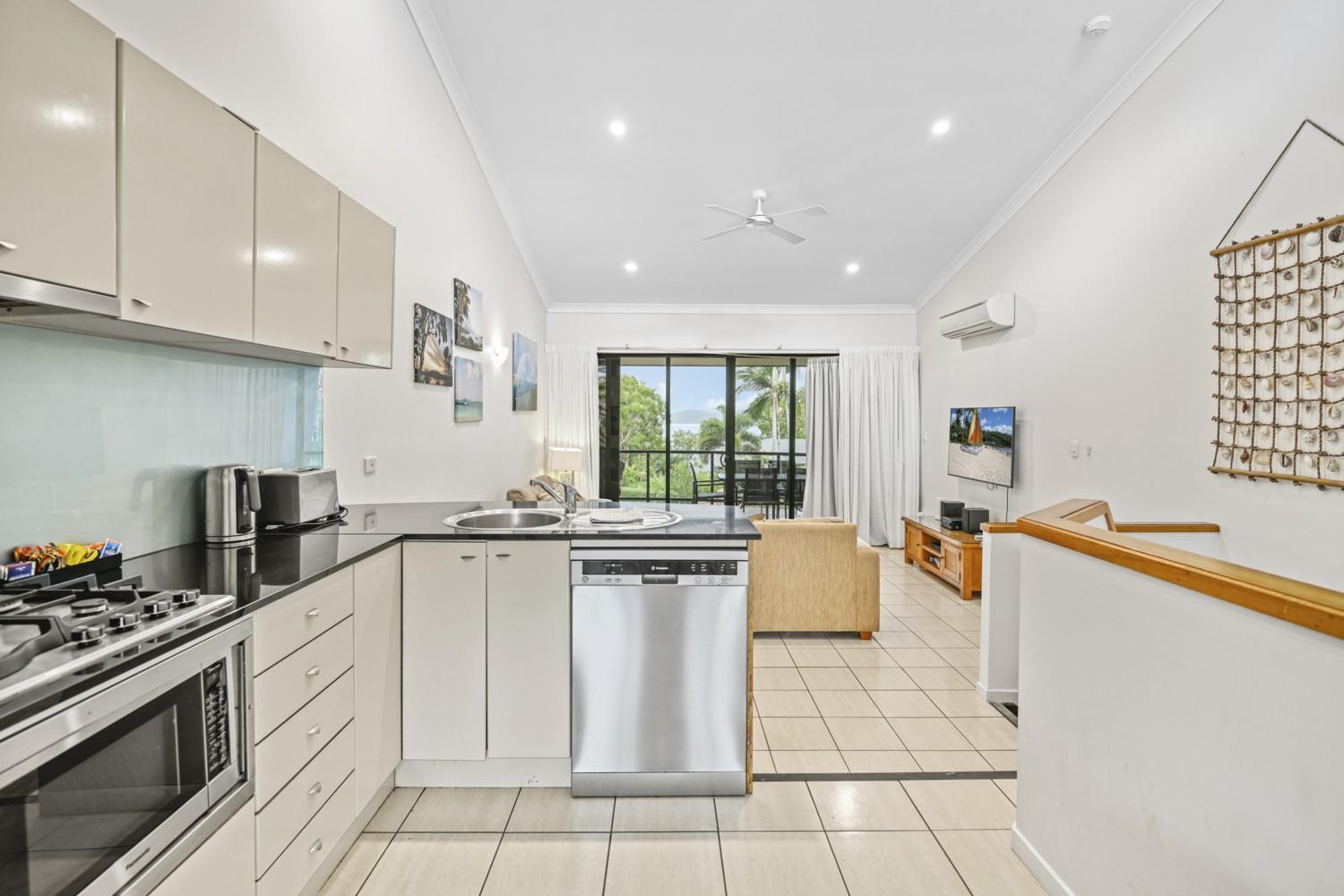 Two-Bedroom Apartment - Anchorage 7