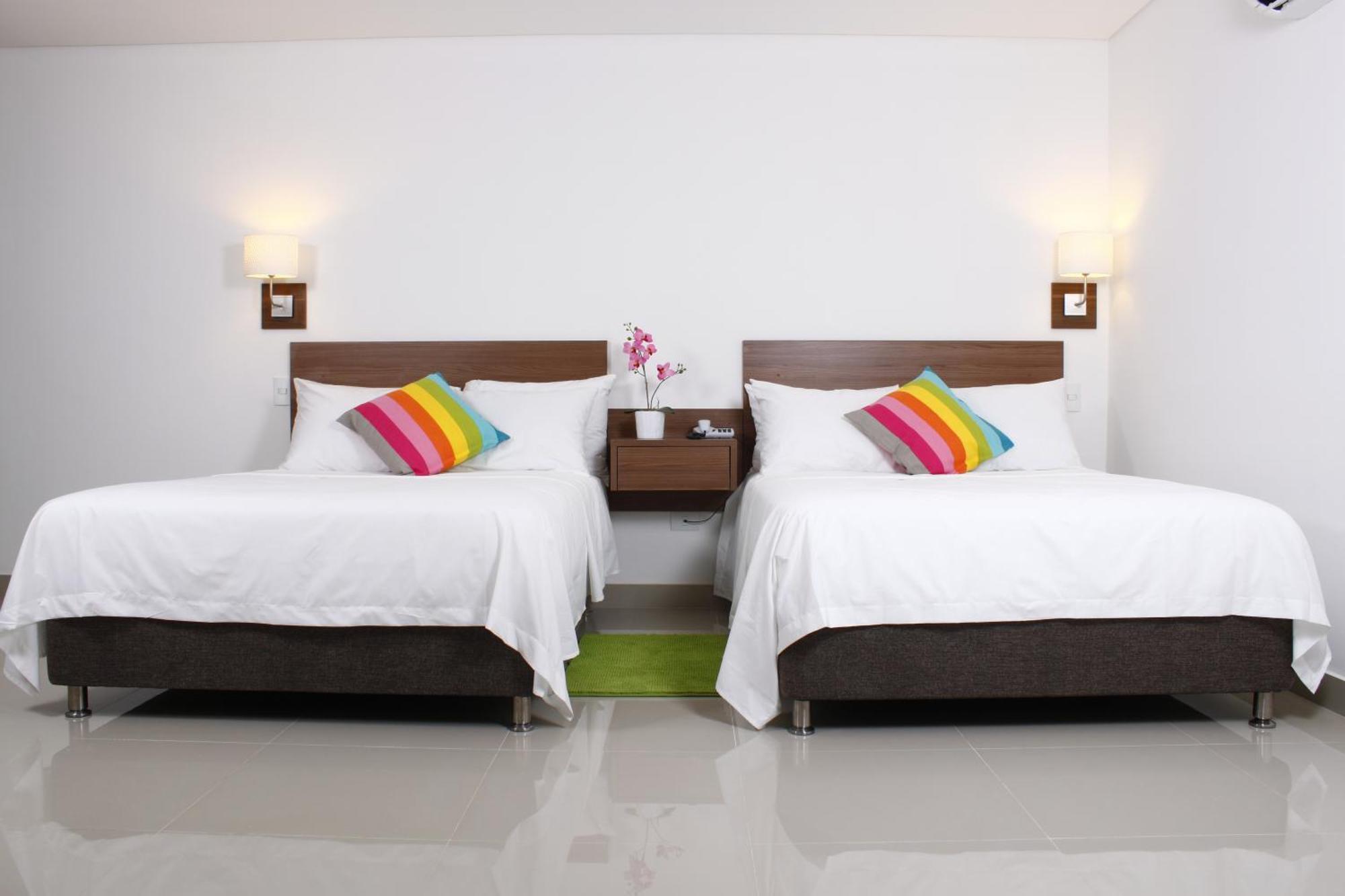 Habitación Doble Superior
